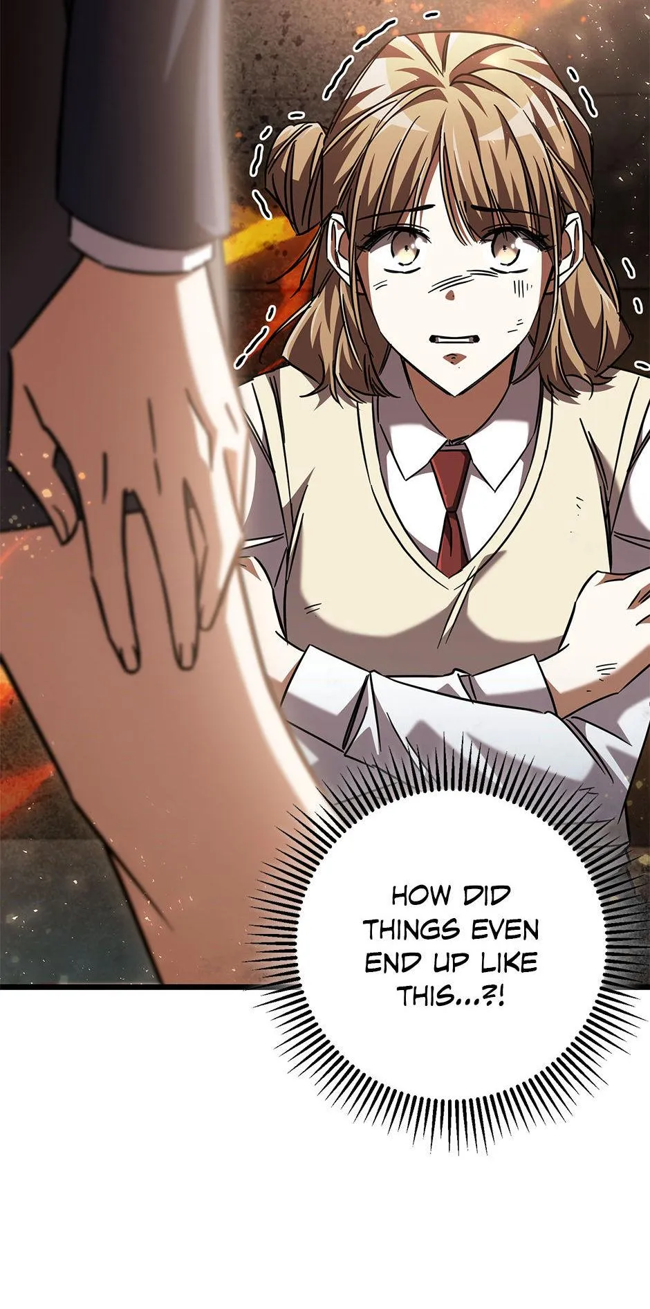 Hoegwihan Extra-ga Cheonjaega Doem Chapter 20 page 75 - 