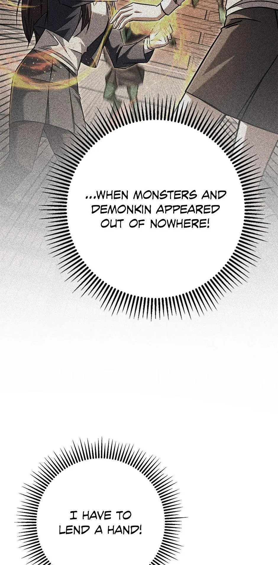 Hoegwihan Extra-ga Cheonjaega Doem Chapter 20 page 77 - 