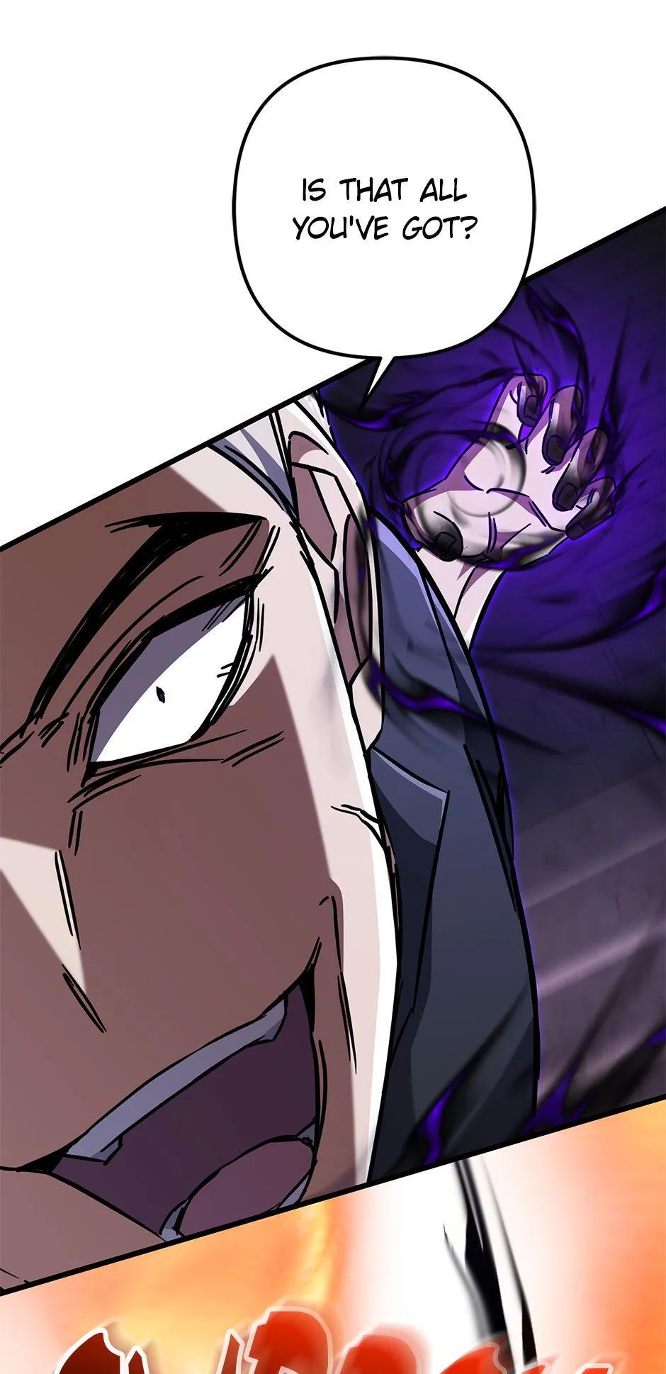 Hoegwihan Extra-ga Cheonjaega Doem Chapter 20 page 82 - 