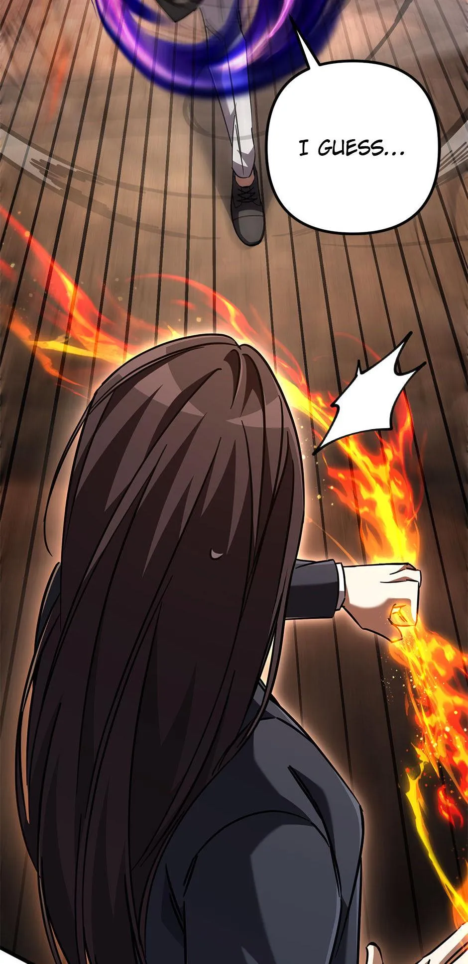 Hoegwihan Extra-ga Cheonjaega Doem Chapter 20 page 84 - 