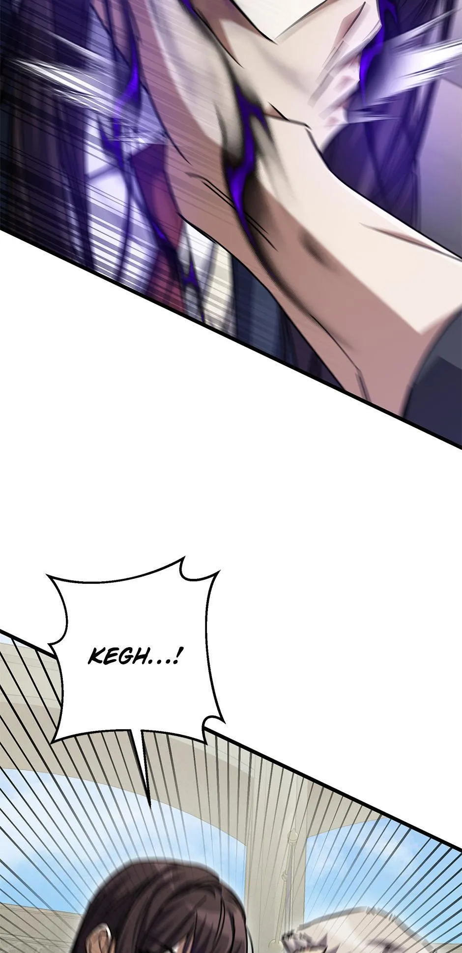 Hoegwihan Extra-ga Cheonjaega Doem Chapter 20 page 86 - 