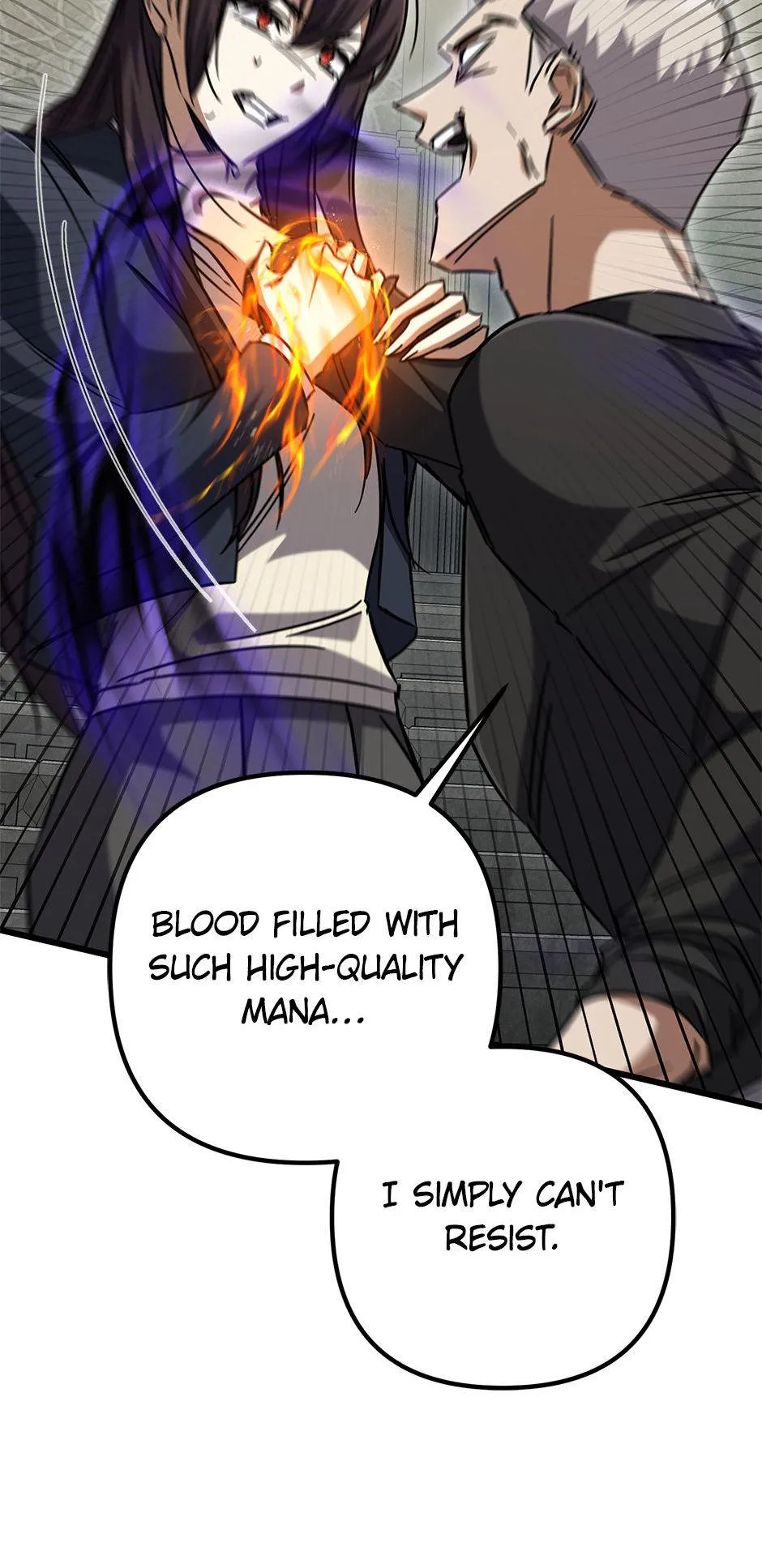 Hoegwihan Extra-ga Cheonjaega Doem Chapter 20 page 87 - 