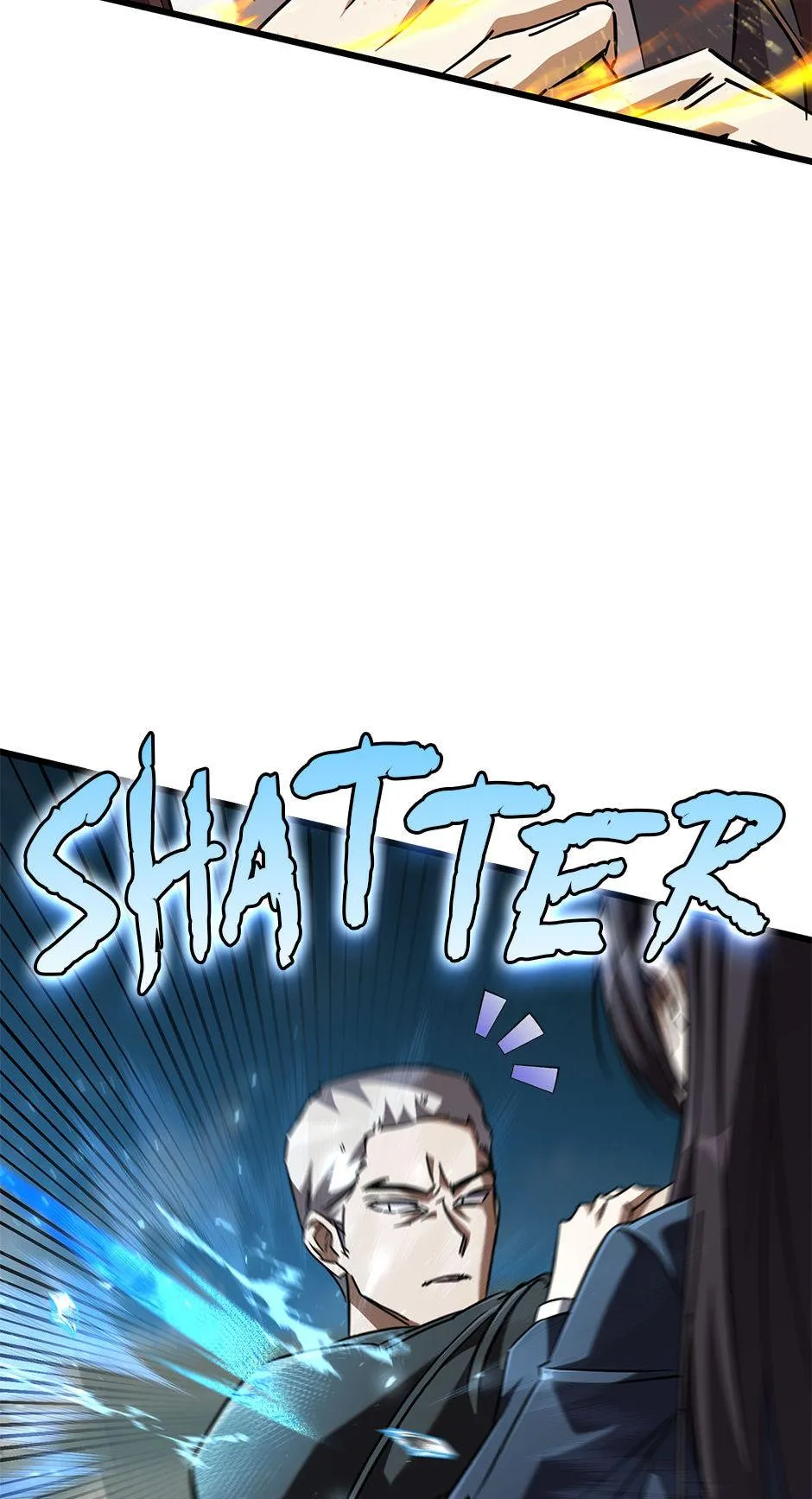 Hoegwihan Extra-ga Cheonjaega Doem Chapter 20 page 89 - 