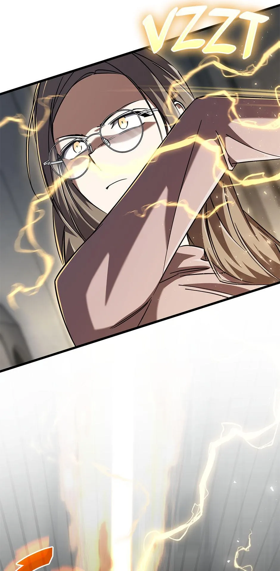 Hoegwihan Extra-ga Cheonjaega Doem Chapter 20 page 10 - 