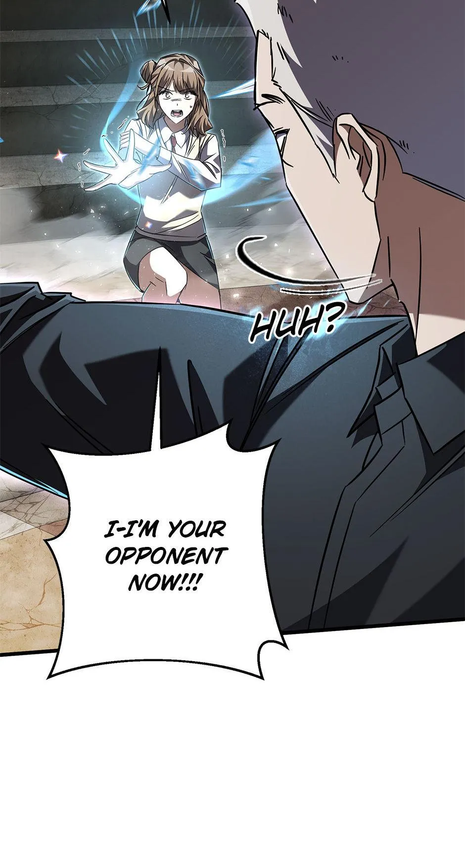 Hoegwihan Extra-ga Cheonjaega Doem Chapter 20 page 91 - 