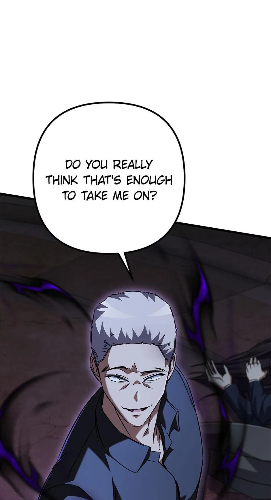 Hoegwihan Extra-ga Cheonjaega Doem Chapter 20 page 93 - 