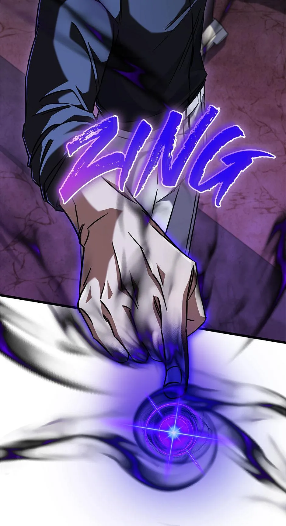 Hoegwihan Extra-ga Cheonjaega Doem Chapter 20 page 94 - 