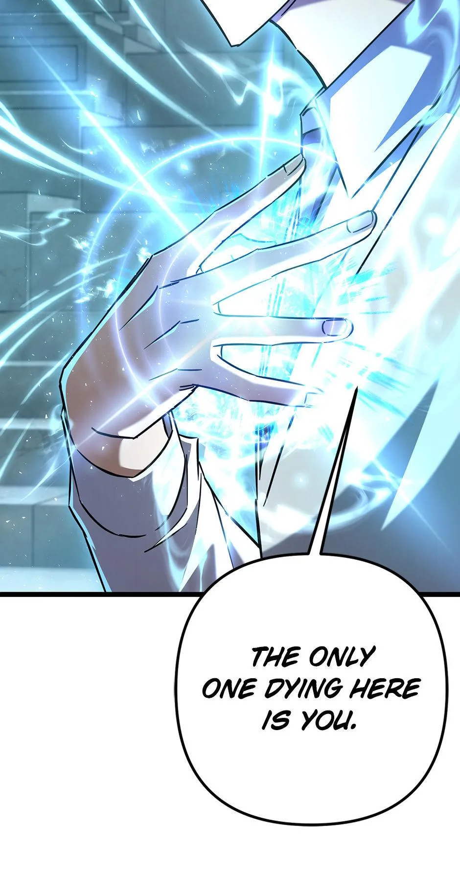 Hoegwihan Extra-ga Cheonjaega Doem Chapter 21 page 2 - 