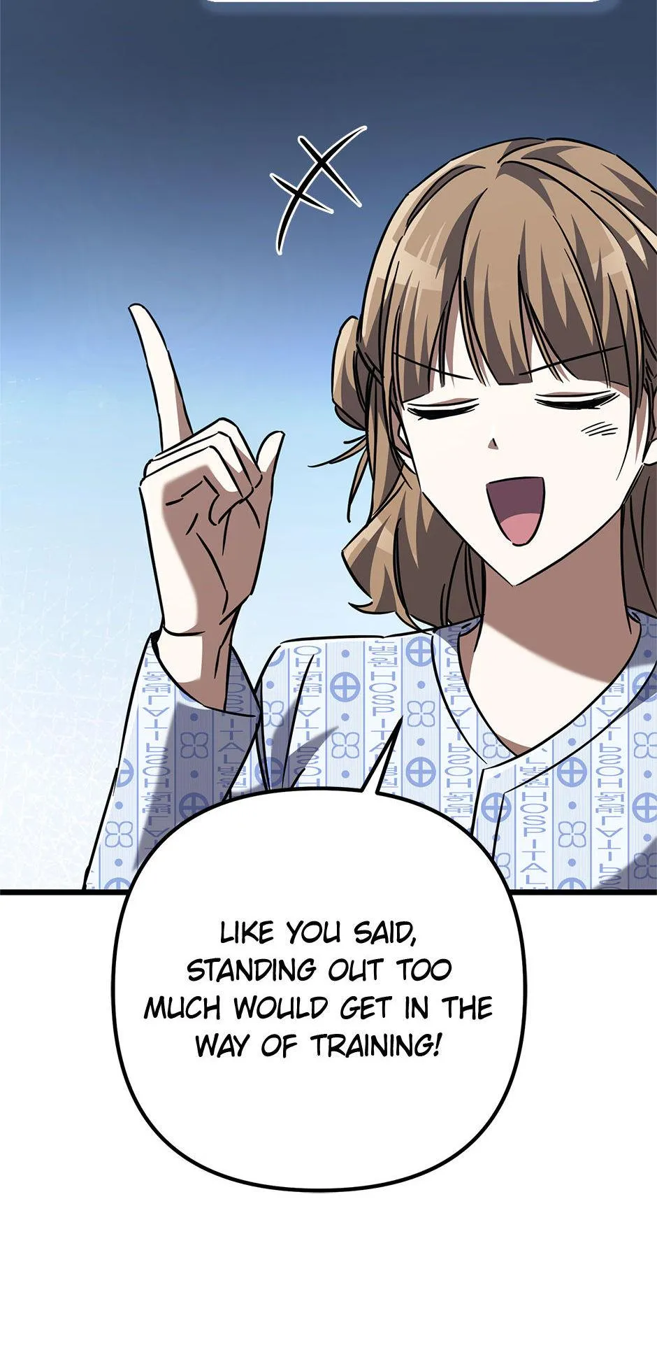 Hoegwihan Extra-ga Cheonjaega Doem Chapter 21 page 101 - 