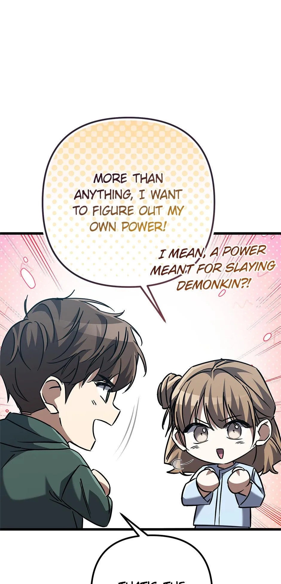 Hoegwihan Extra-ga Cheonjaega Doem Chapter 21 page 102 - 