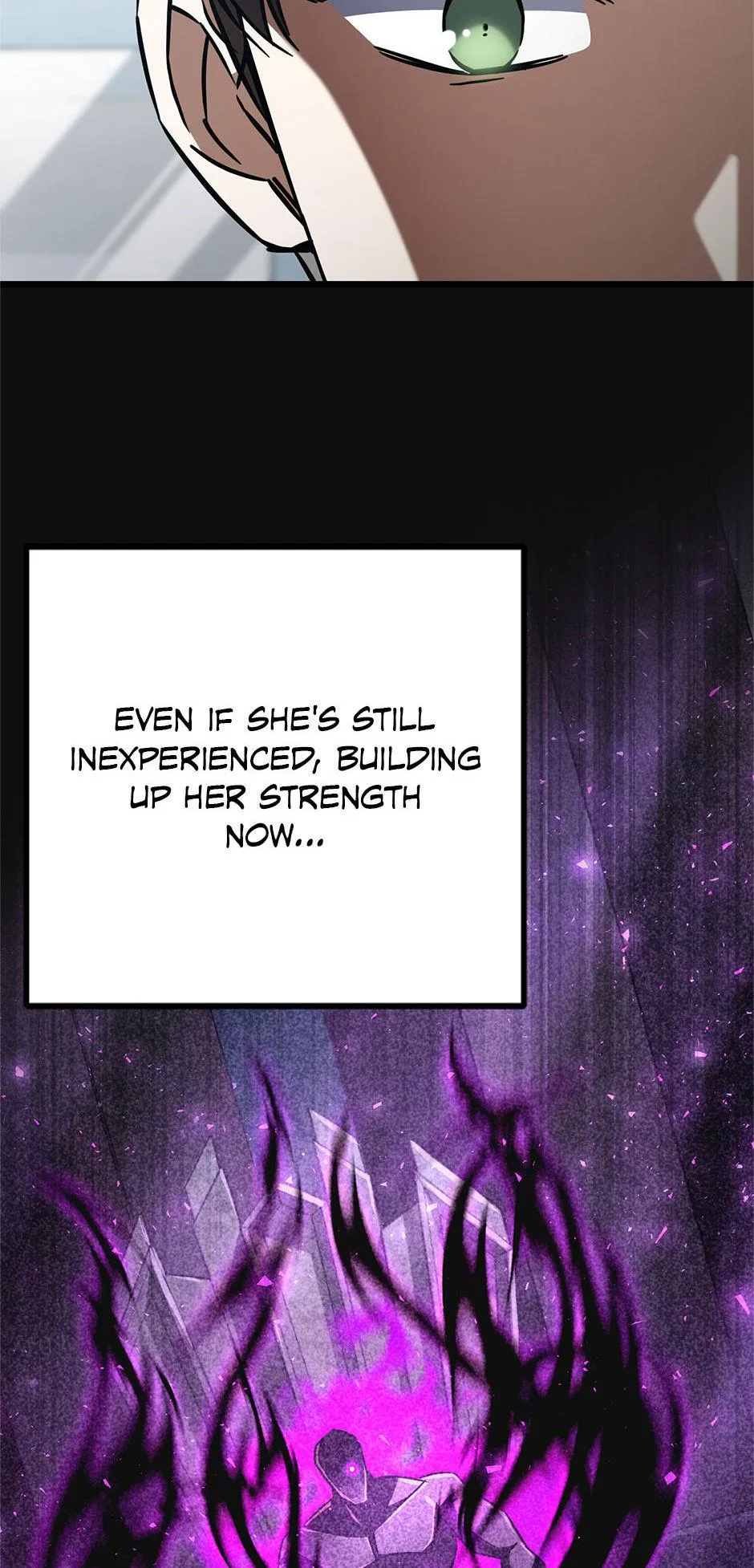 Hoegwihan Extra-ga Cheonjaega Doem Chapter 21 page 104 - 