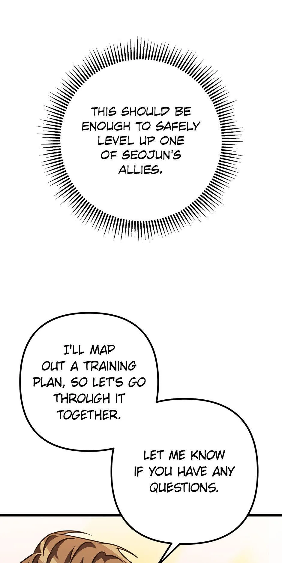 Hoegwihan Extra-ga Cheonjaega Doem Chapter 21 page 107 - 