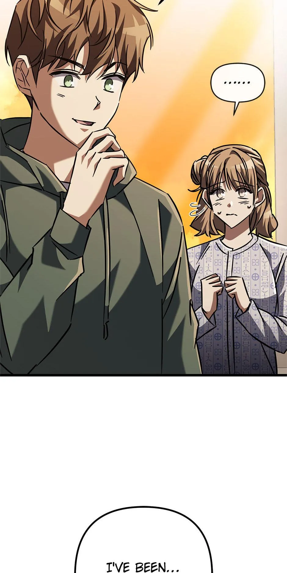 Hoegwihan Extra-ga Cheonjaega Doem Chapter 21 page 108 - 