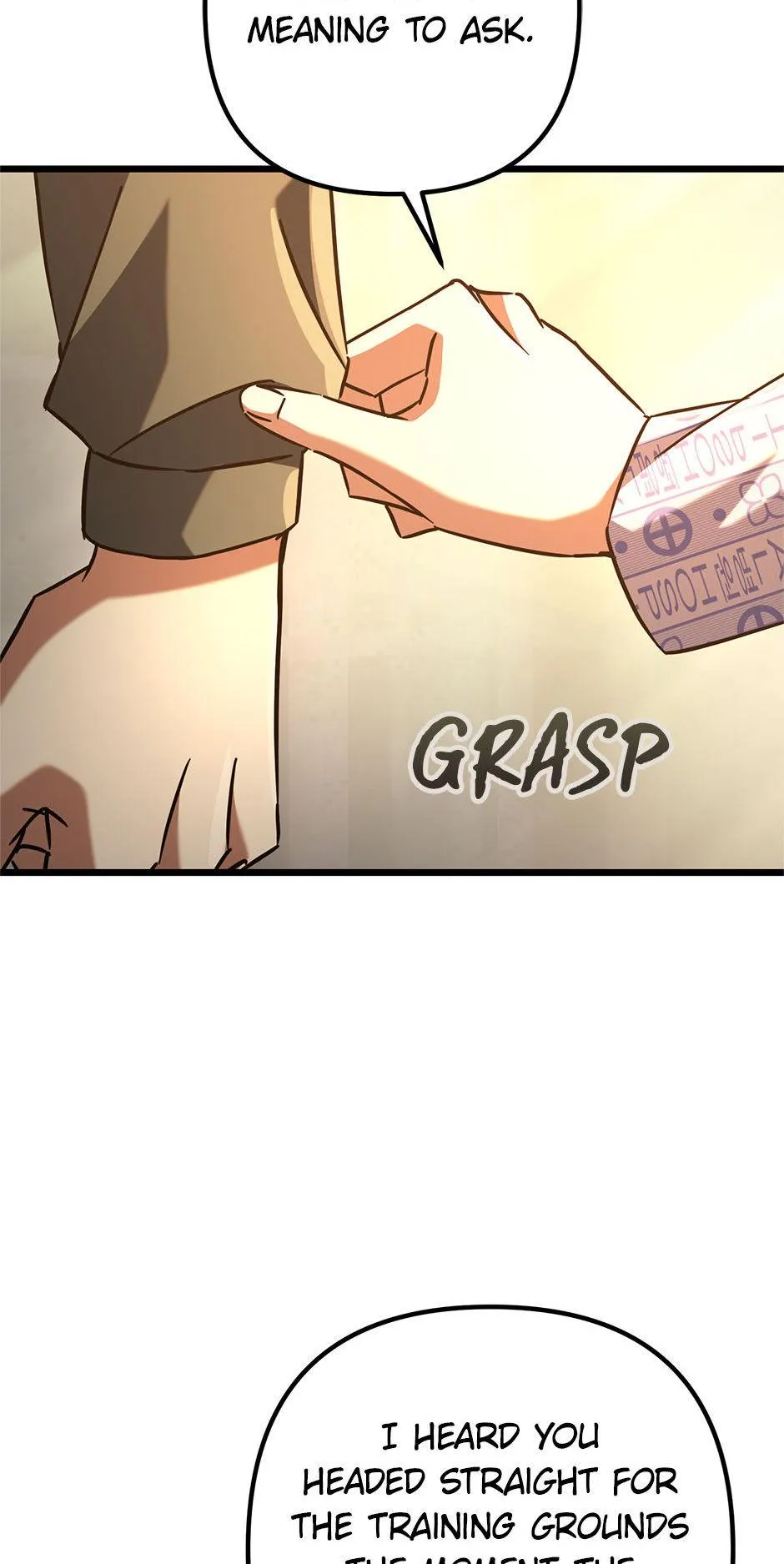 Hoegwihan Extra-ga Cheonjaega Doem Chapter 21 page 109 - 
