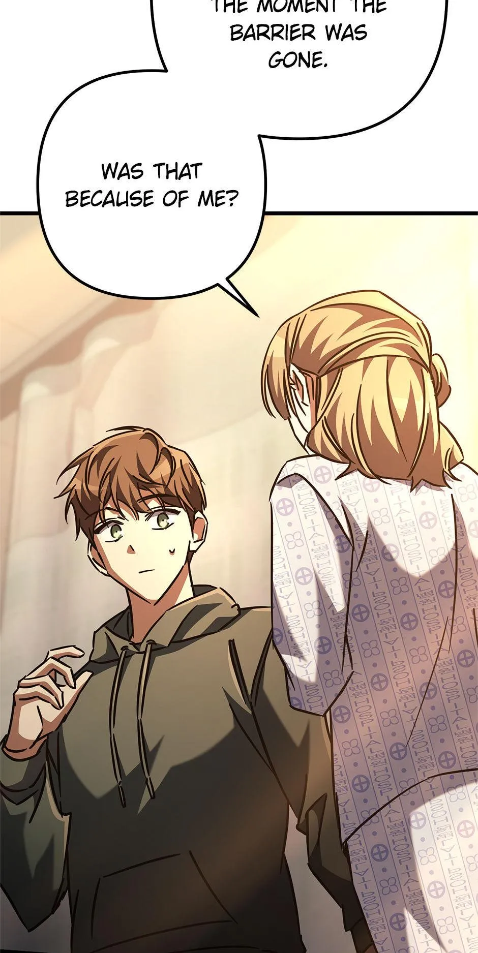 Hoegwihan Extra-ga Cheonjaega Doem Chapter 21 page 110 - 