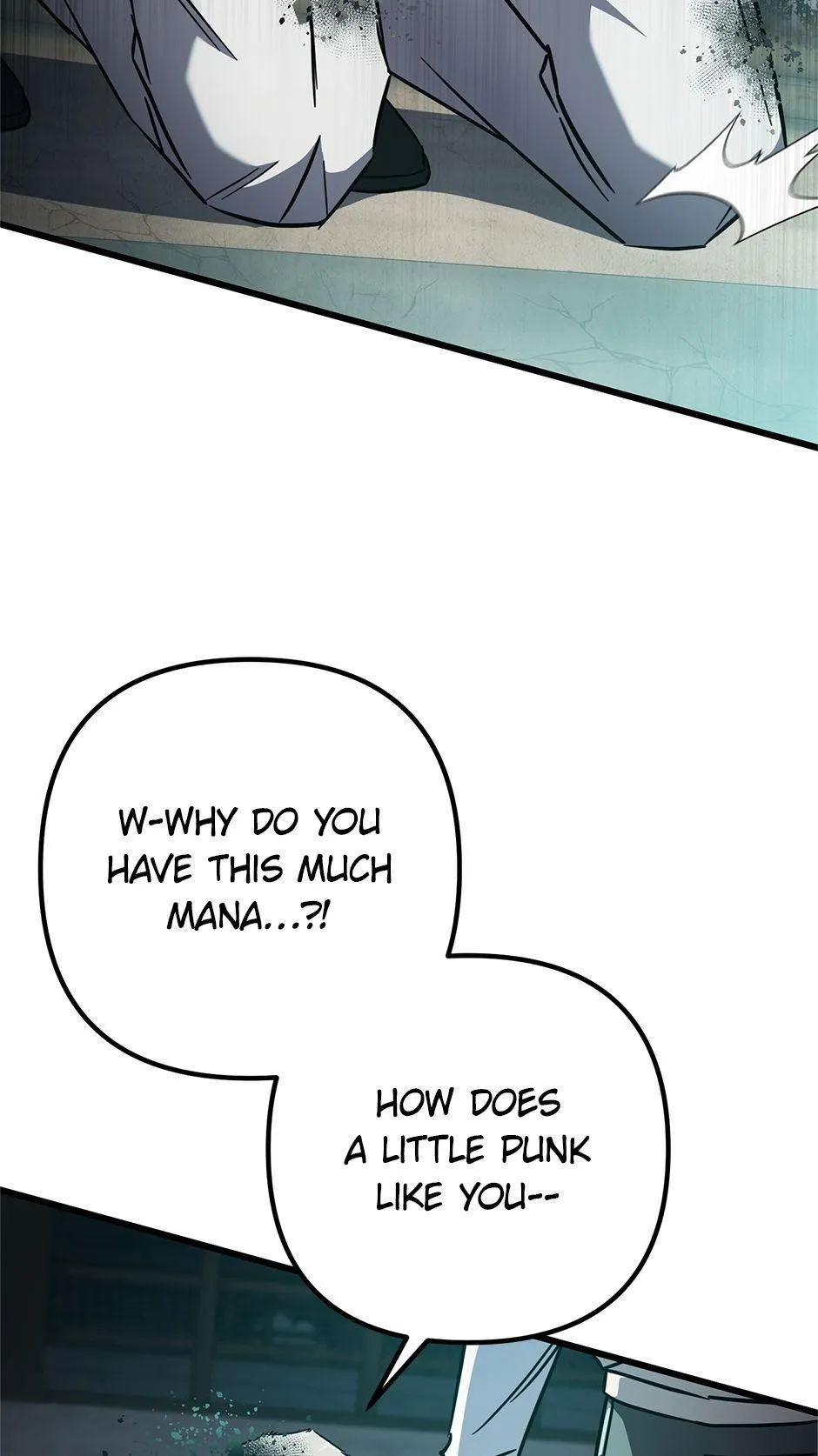 Hoegwihan Extra-ga Cheonjaega Doem Chapter 21 page 12 - 