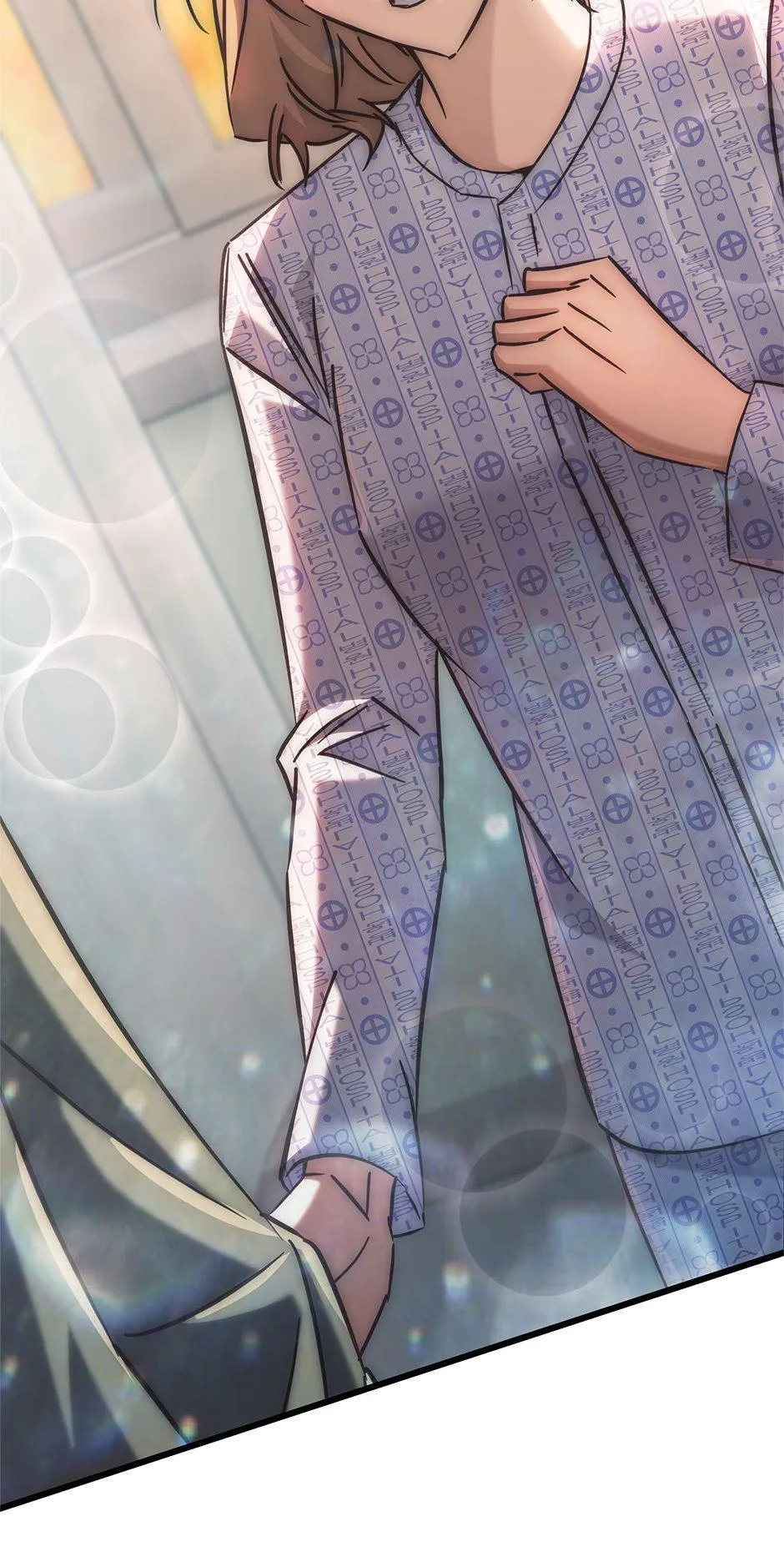 Hoegwihan Extra-ga Cheonjaega Doem Chapter 21 page 112 - 