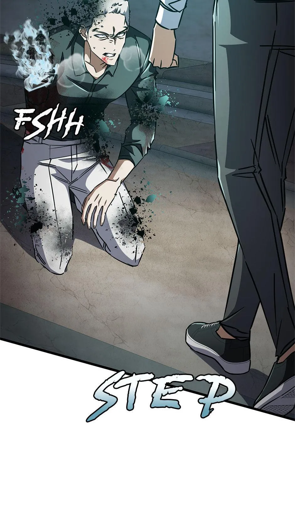 Hoegwihan Extra-ga Cheonjaega Doem Chapter 21 page 13 - 