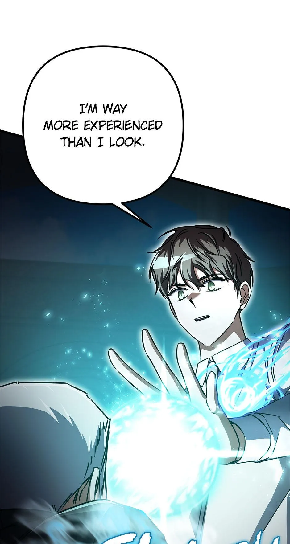 Hoegwihan Extra-ga Cheonjaega Doem Chapter 21 page 14 - 