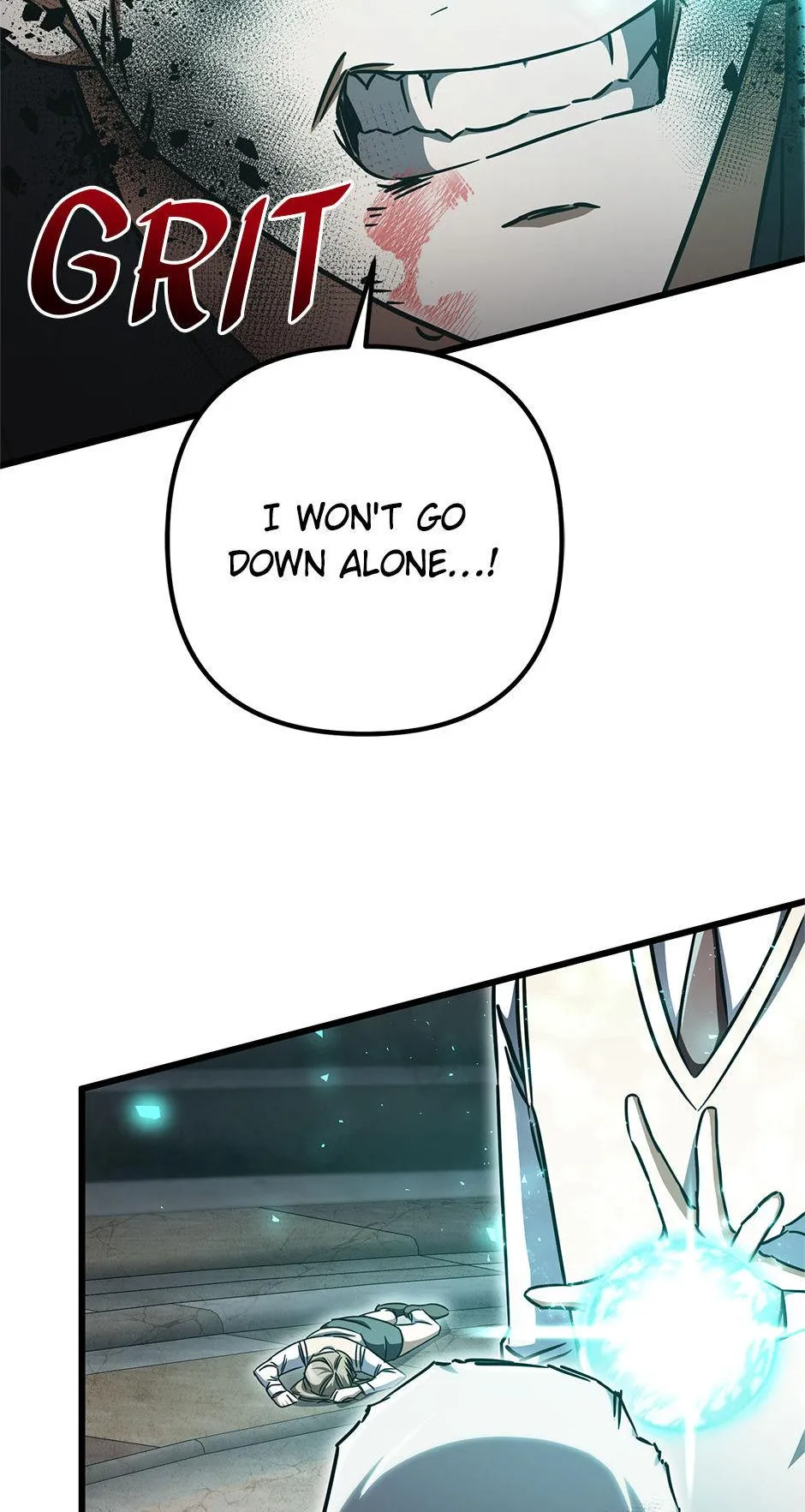 Hoegwihan Extra-ga Cheonjaega Doem Chapter 21 page 16 - 