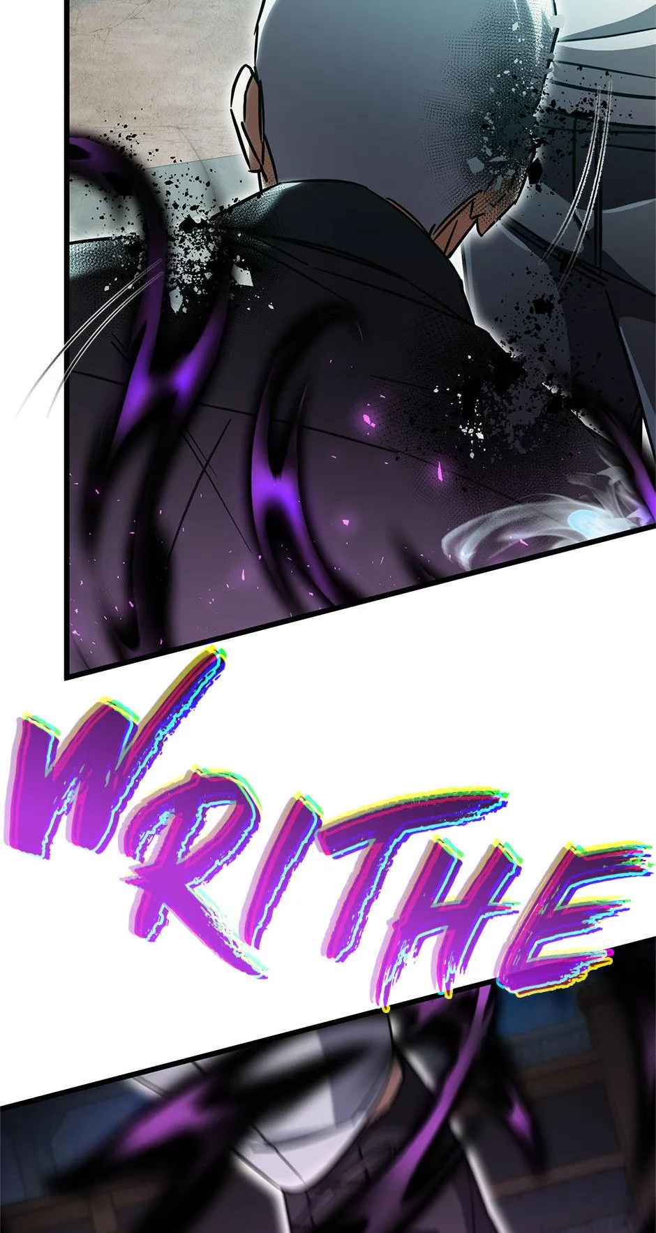 Hoegwihan Extra-ga Cheonjaega Doem Chapter 21 page 17 - 