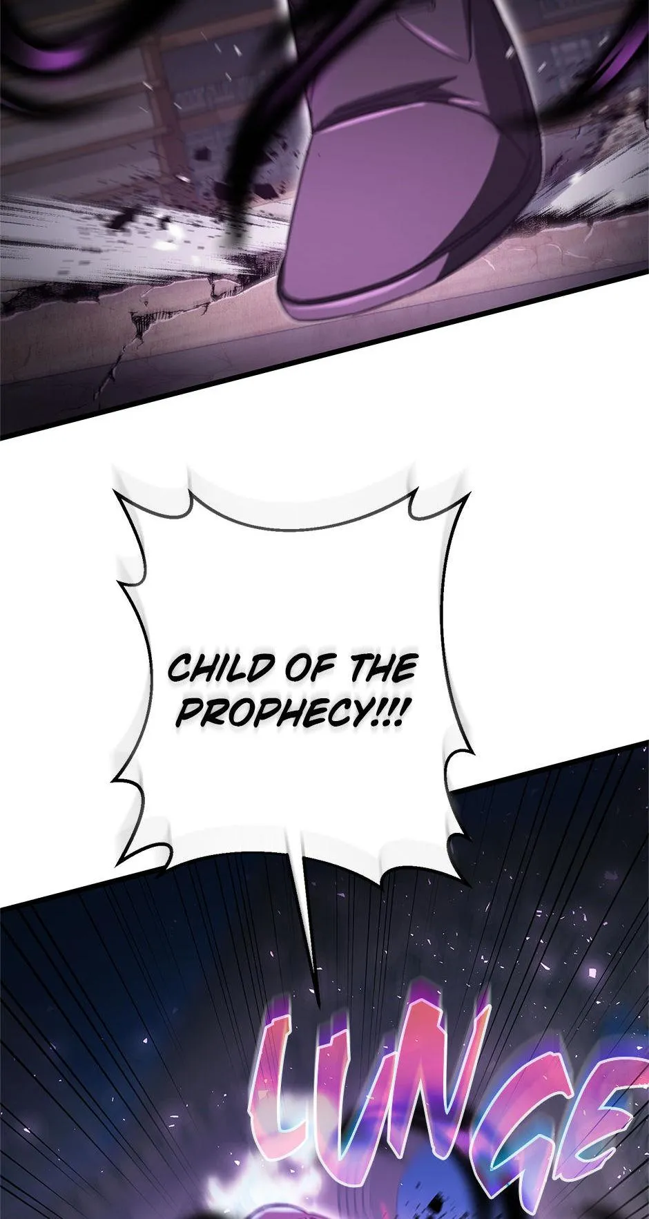 Hoegwihan Extra-ga Cheonjaega Doem Chapter 21 page 18 - 