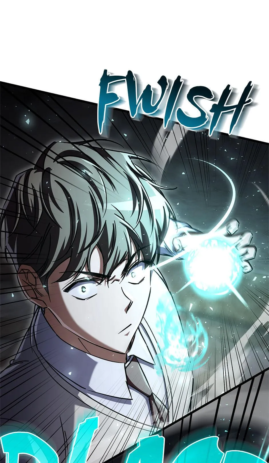Hoegwihan Extra-ga Cheonjaega Doem Chapter 21 page 20 - 