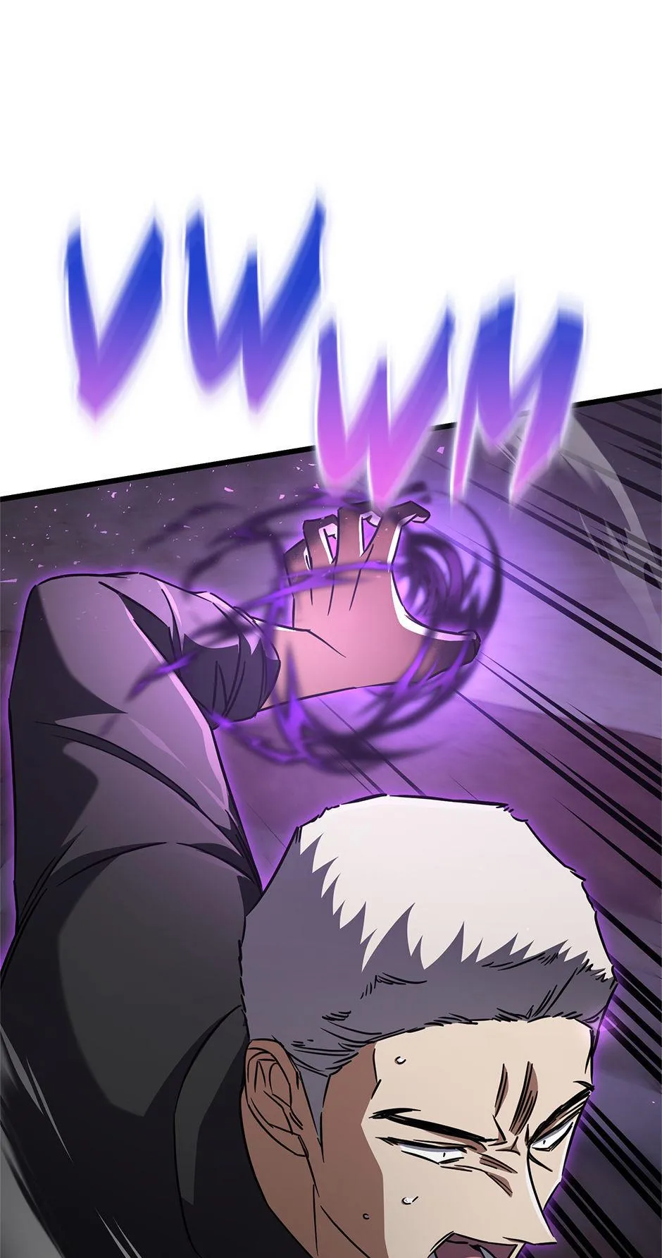 Hoegwihan Extra-ga Cheonjaega Doem Chapter 21 page 3 - 