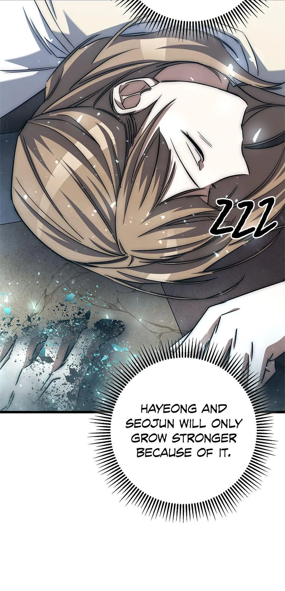 Hoegwihan Extra-ga Cheonjaega Doem Chapter 21 page 30 - 