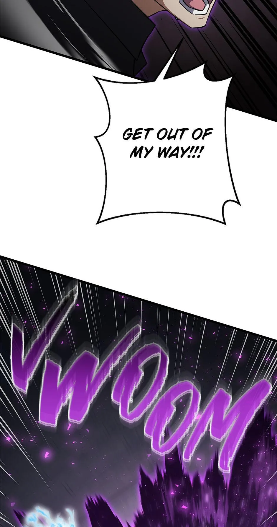 Hoegwihan Extra-ga Cheonjaega Doem Chapter 21 page 4 - 