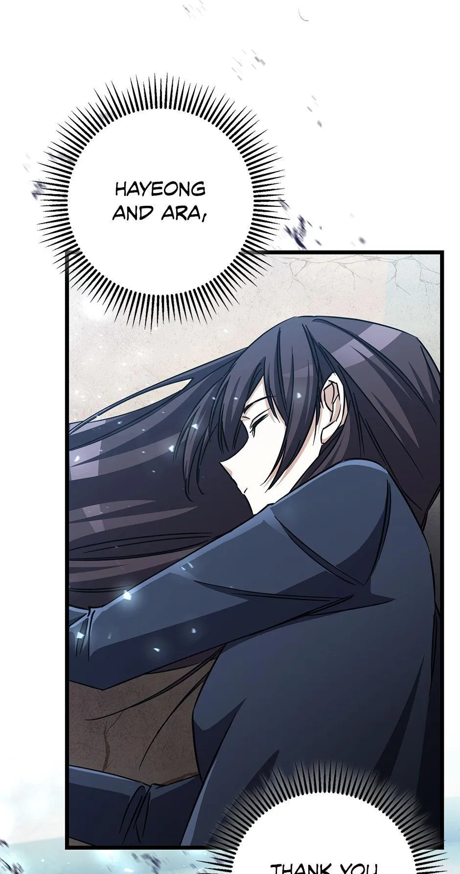 Hoegwihan Extra-ga Cheonjaega Doem Chapter 21 page 31 - 