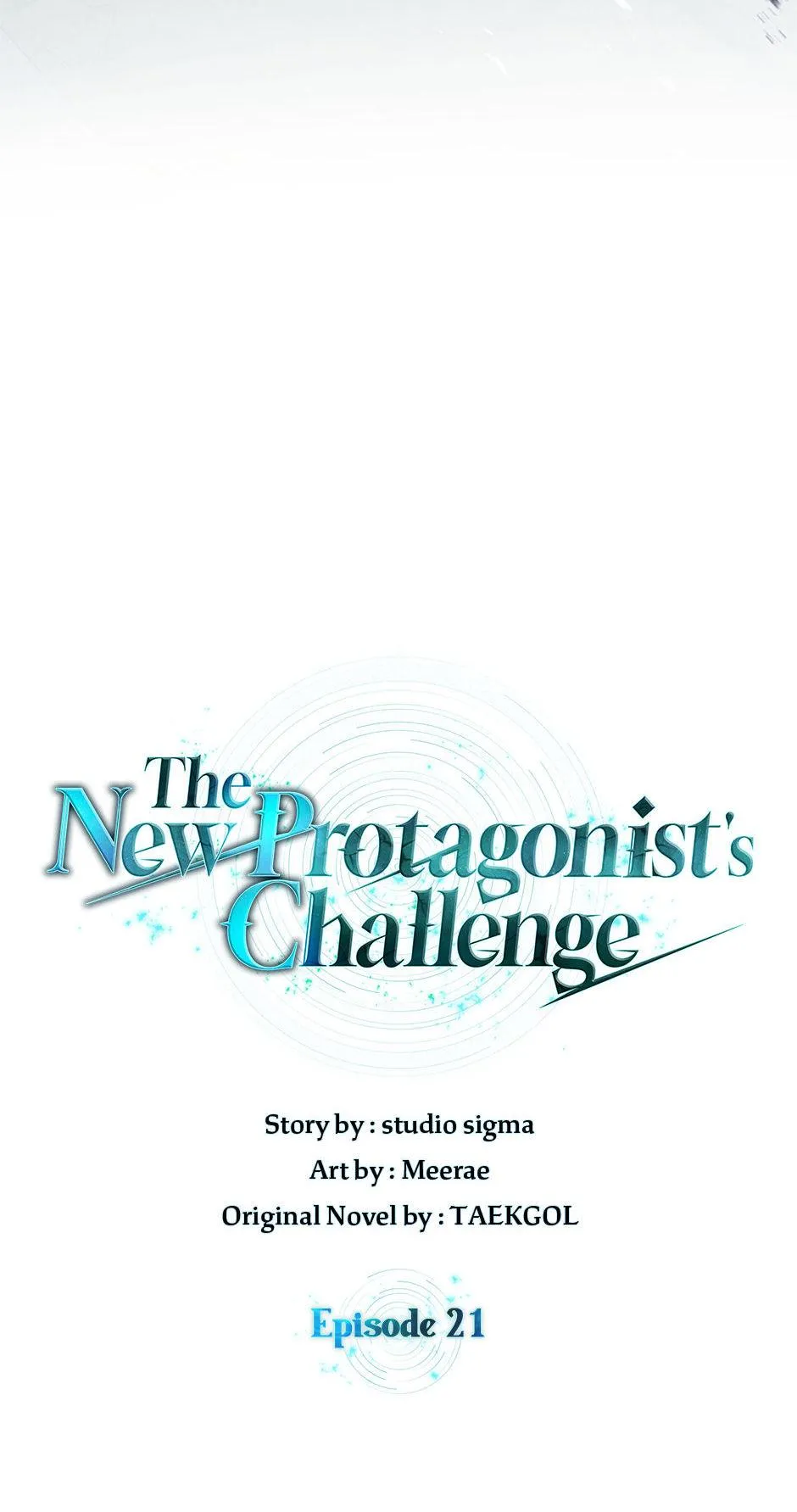 Hoegwihan Extra-ga Cheonjaega Doem Chapter 21 page 34 - 