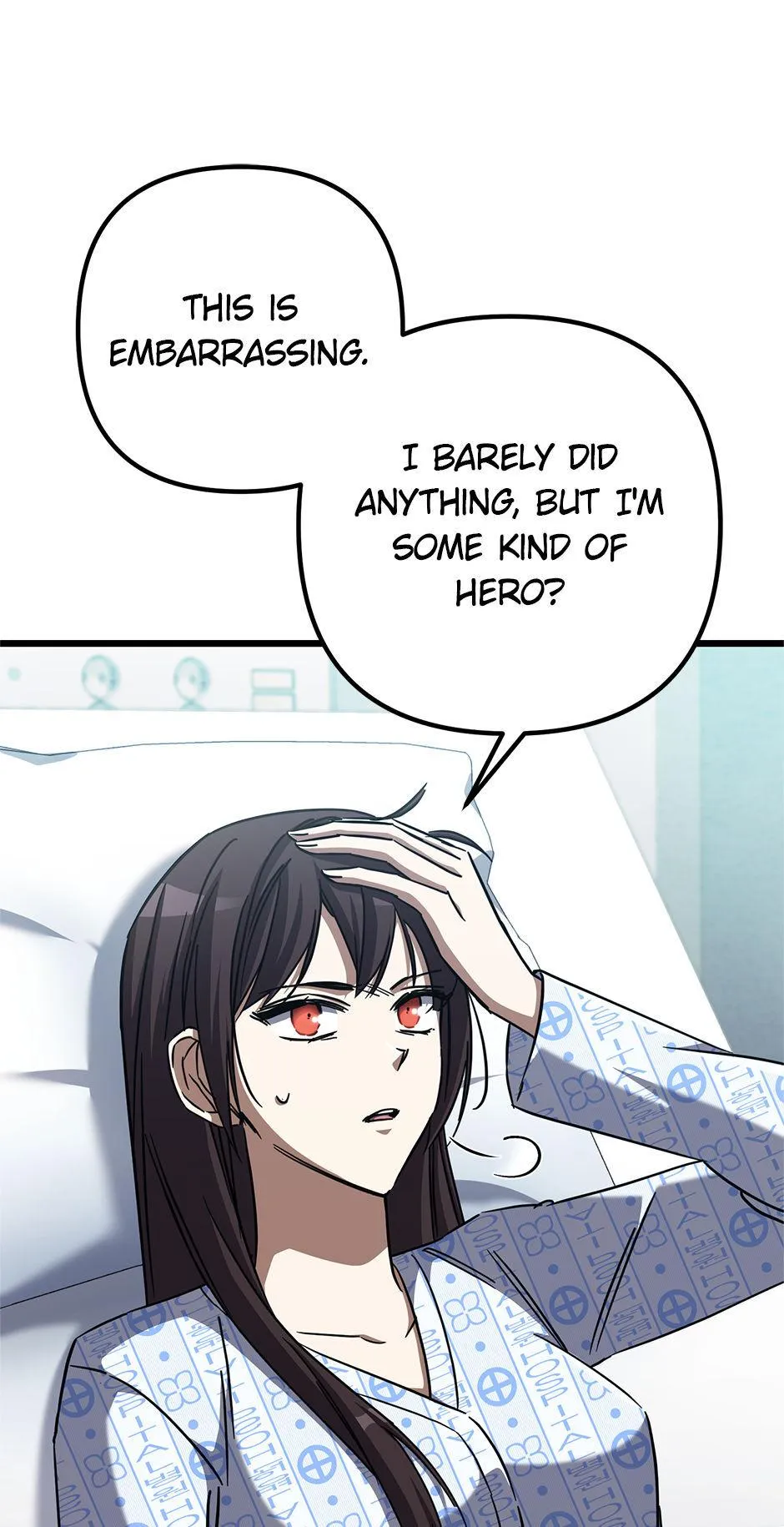 Hoegwihan Extra-ga Cheonjaega Doem Chapter 21 page 37 - 