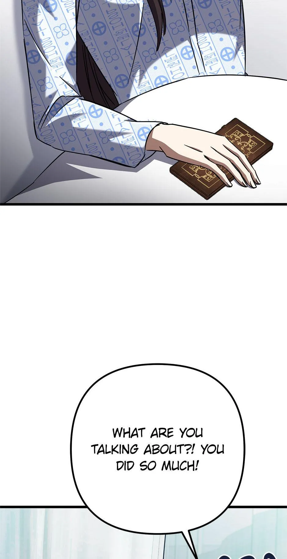Hoegwihan Extra-ga Cheonjaega Doem Chapter 21 page 38 - 