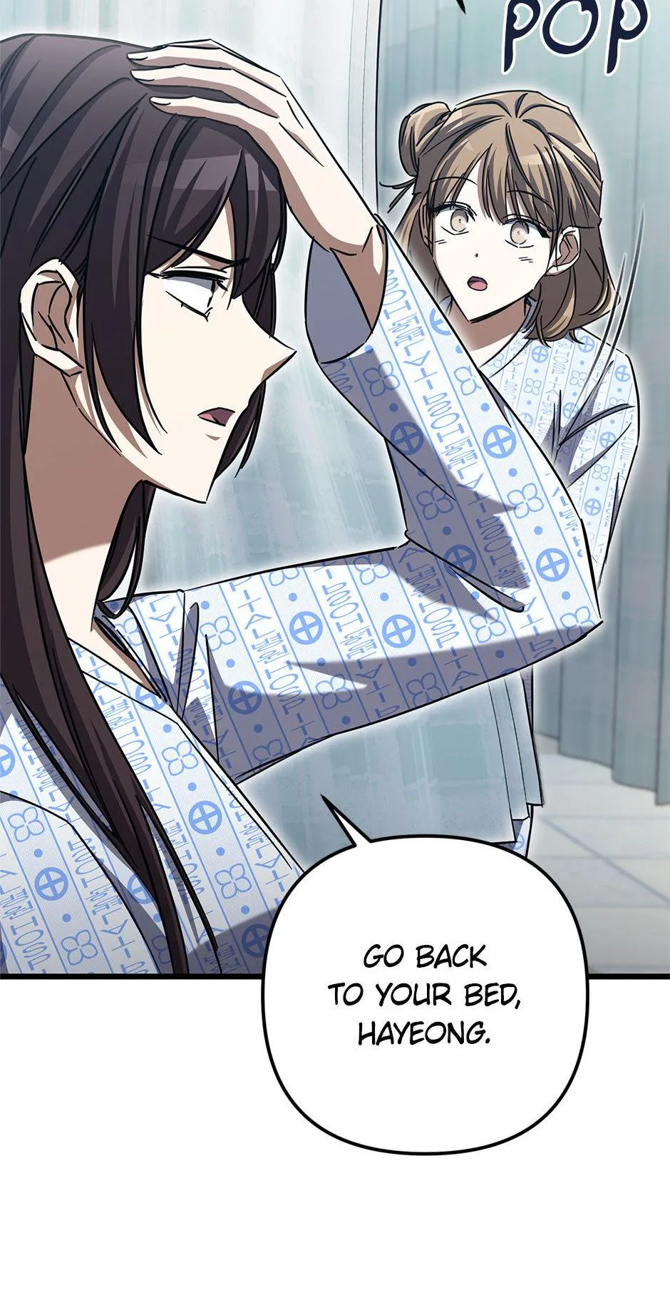 Hoegwihan Extra-ga Cheonjaega Doem Chapter 21 page 39 - 
