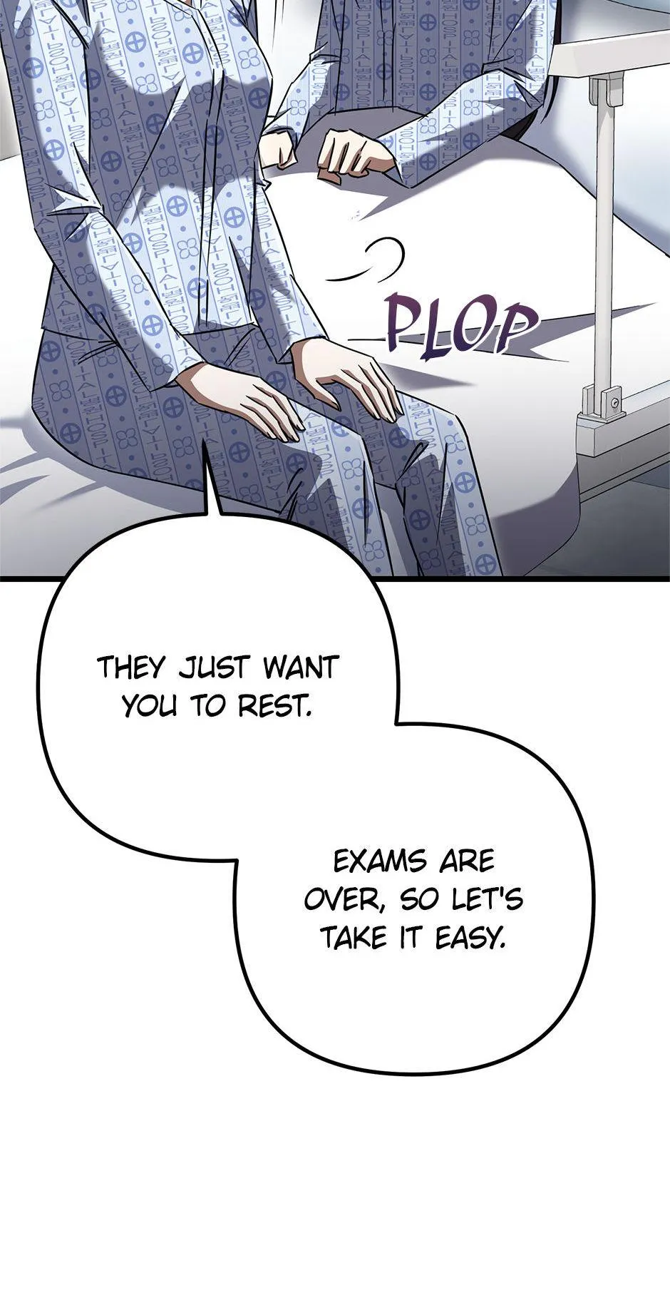 Hoegwihan Extra-ga Cheonjaega Doem Chapter 21 page 42 - 