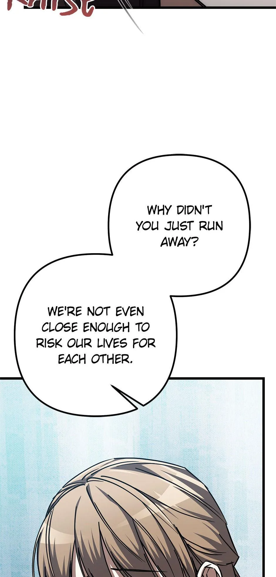 Hoegwihan Extra-ga Cheonjaega Doem Chapter 21 page 44 - 