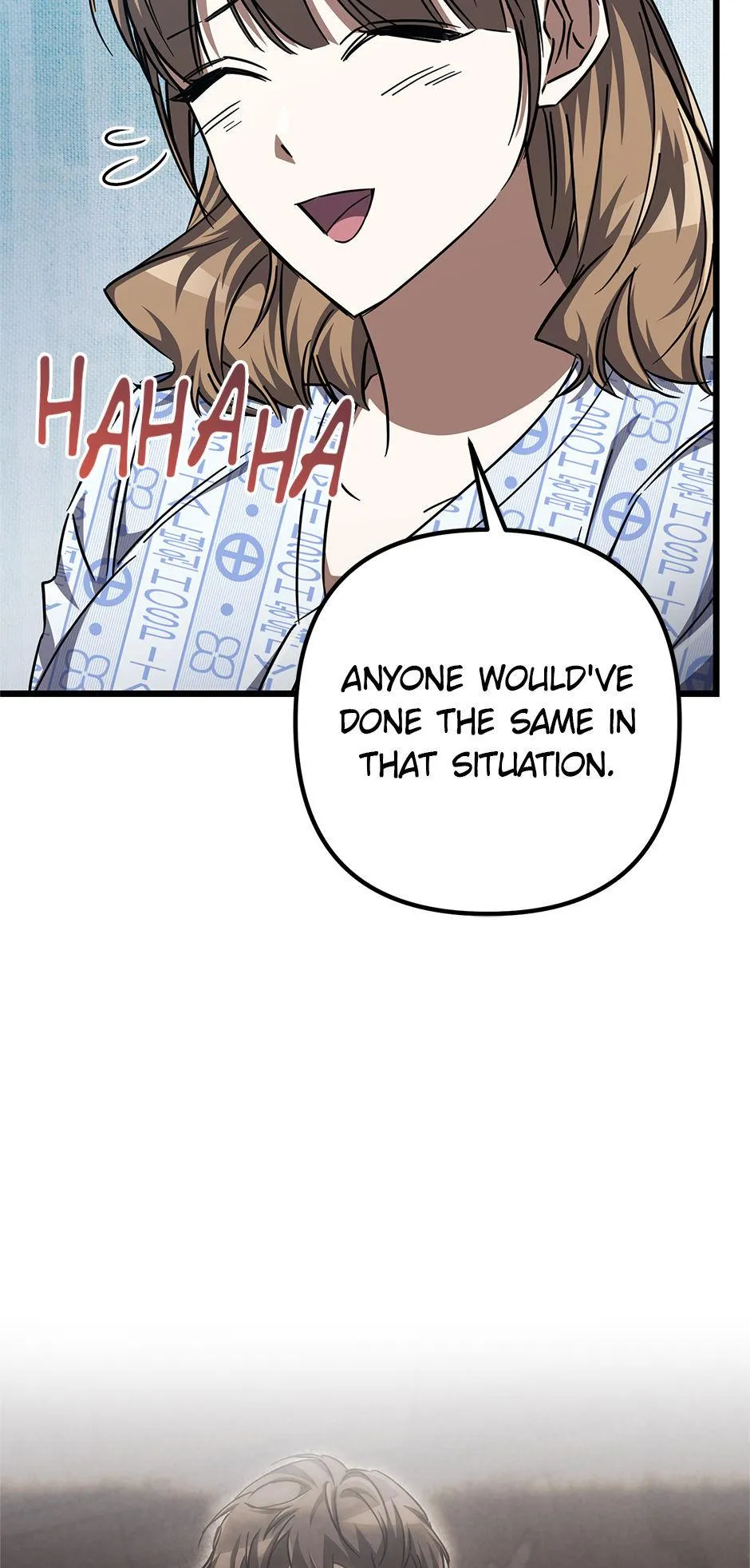 Hoegwihan Extra-ga Cheonjaega Doem Chapter 21 page 45 - 