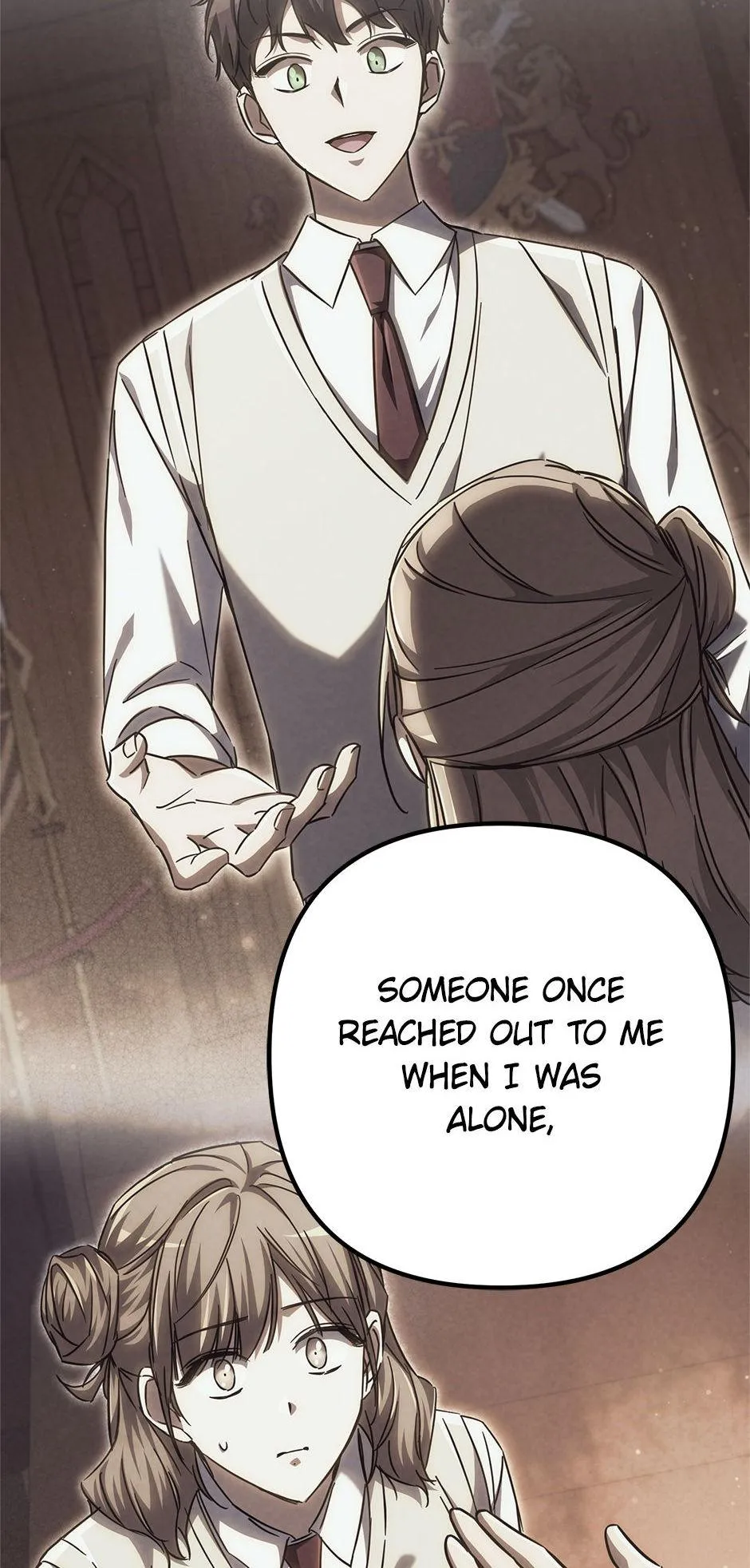 Hoegwihan Extra-ga Cheonjaega Doem Chapter 21 page 46 - 