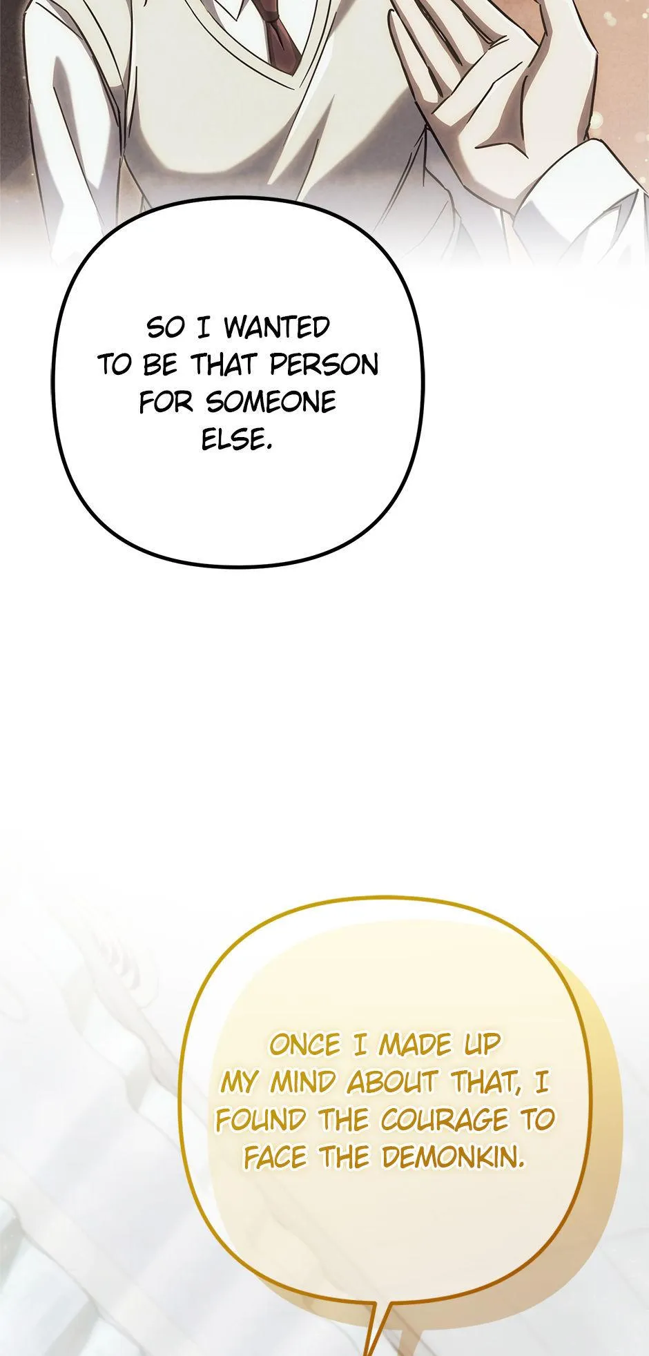 Hoegwihan Extra-ga Cheonjaega Doem Chapter 21 page 47 - 