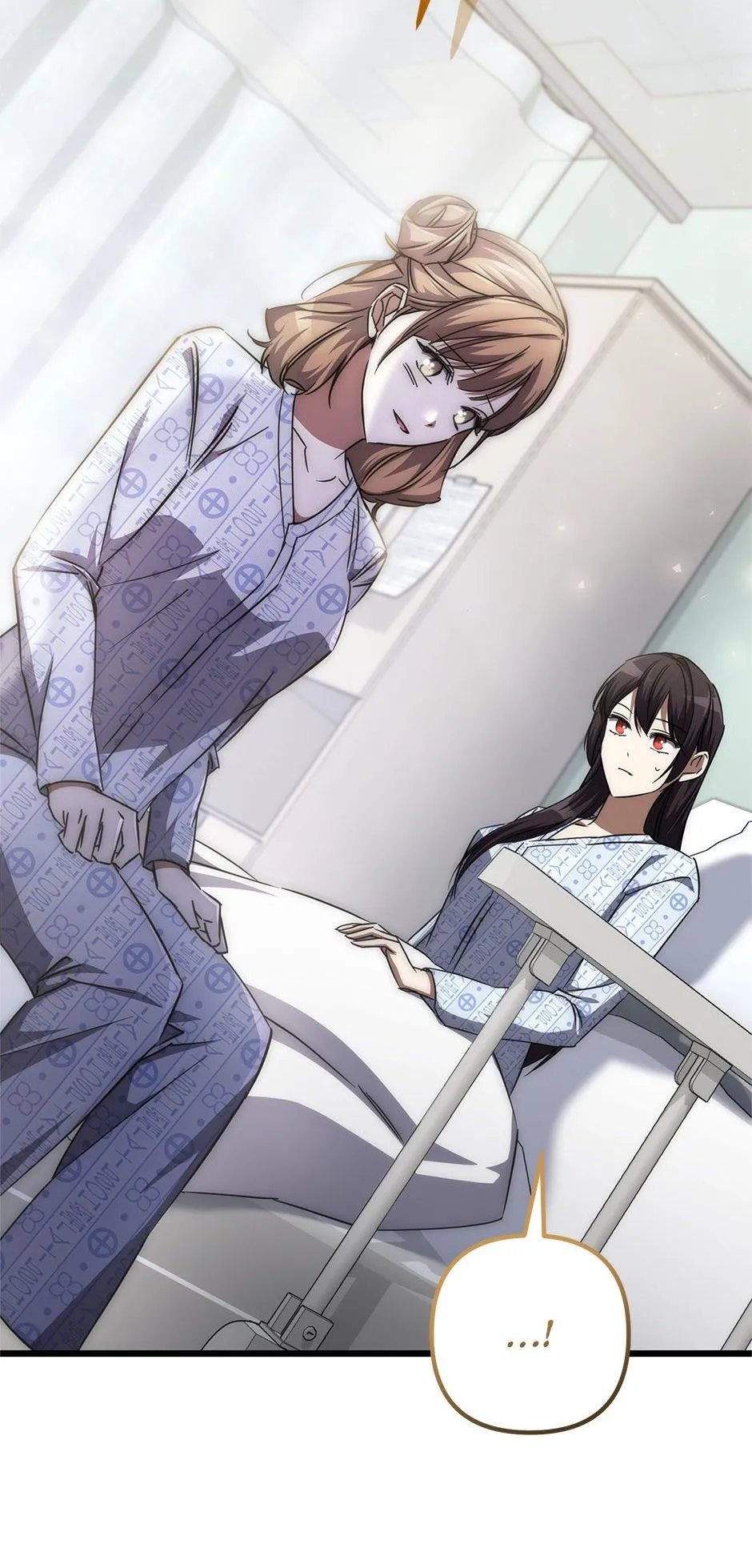 Hoegwihan Extra-ga Cheonjaega Doem Chapter 21 page 48 - 