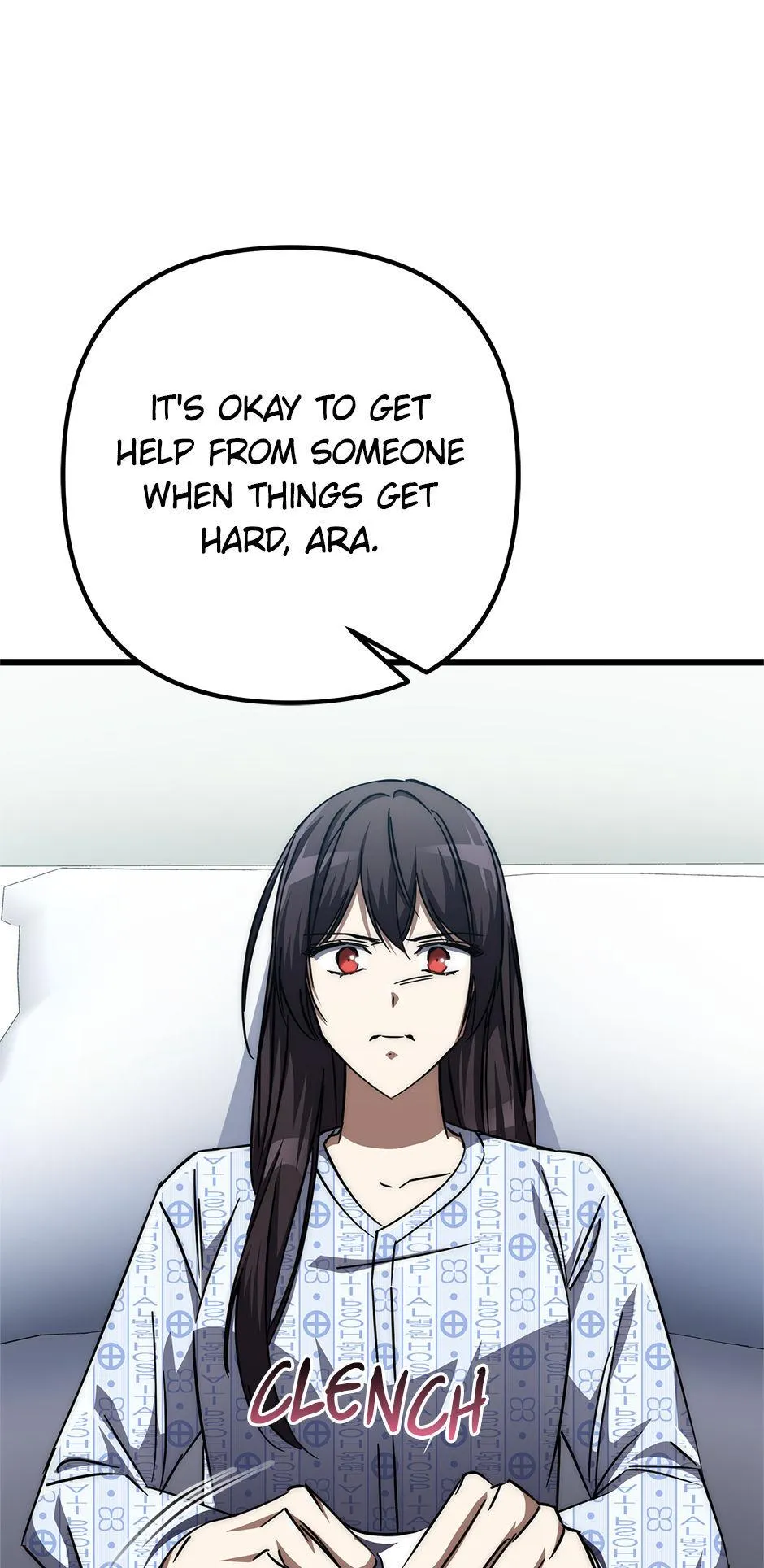 Hoegwihan Extra-ga Cheonjaega Doem Chapter 21 page 49 - 