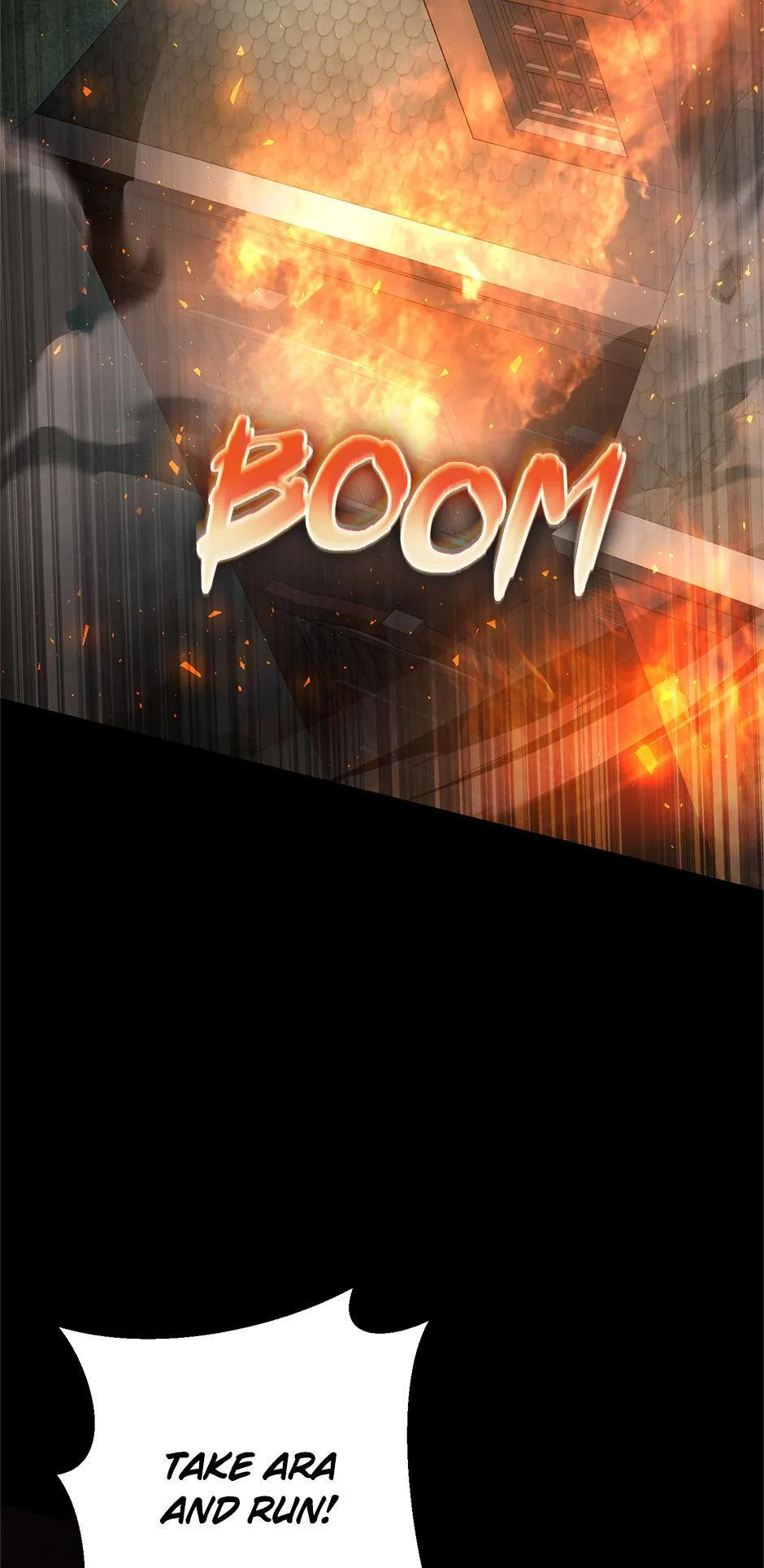 Hoegwihan Extra-ga Cheonjaega Doem Chapter 21 page 52 - 