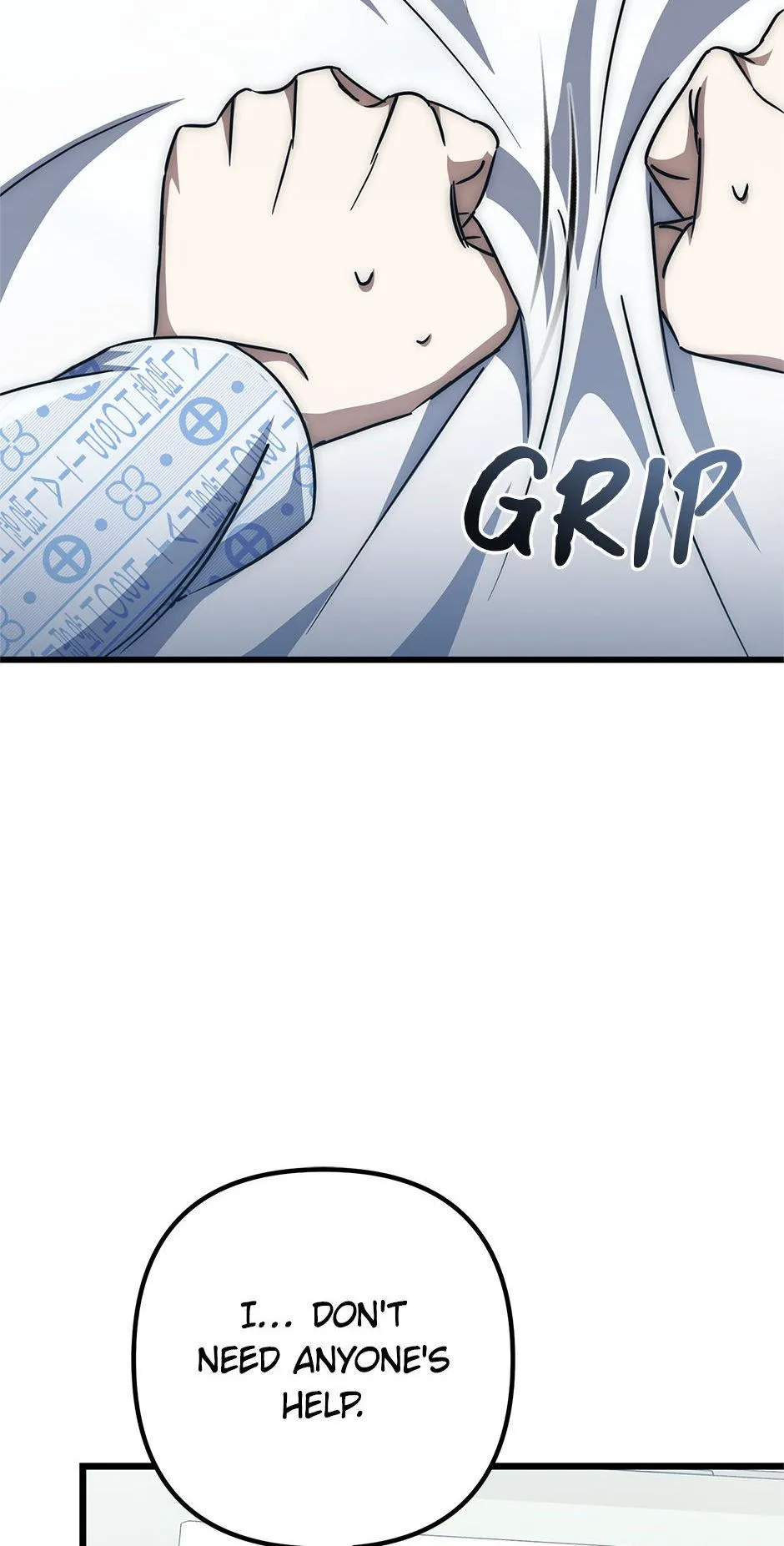 Hoegwihan Extra-ga Cheonjaega Doem Chapter 21 page 58 - 