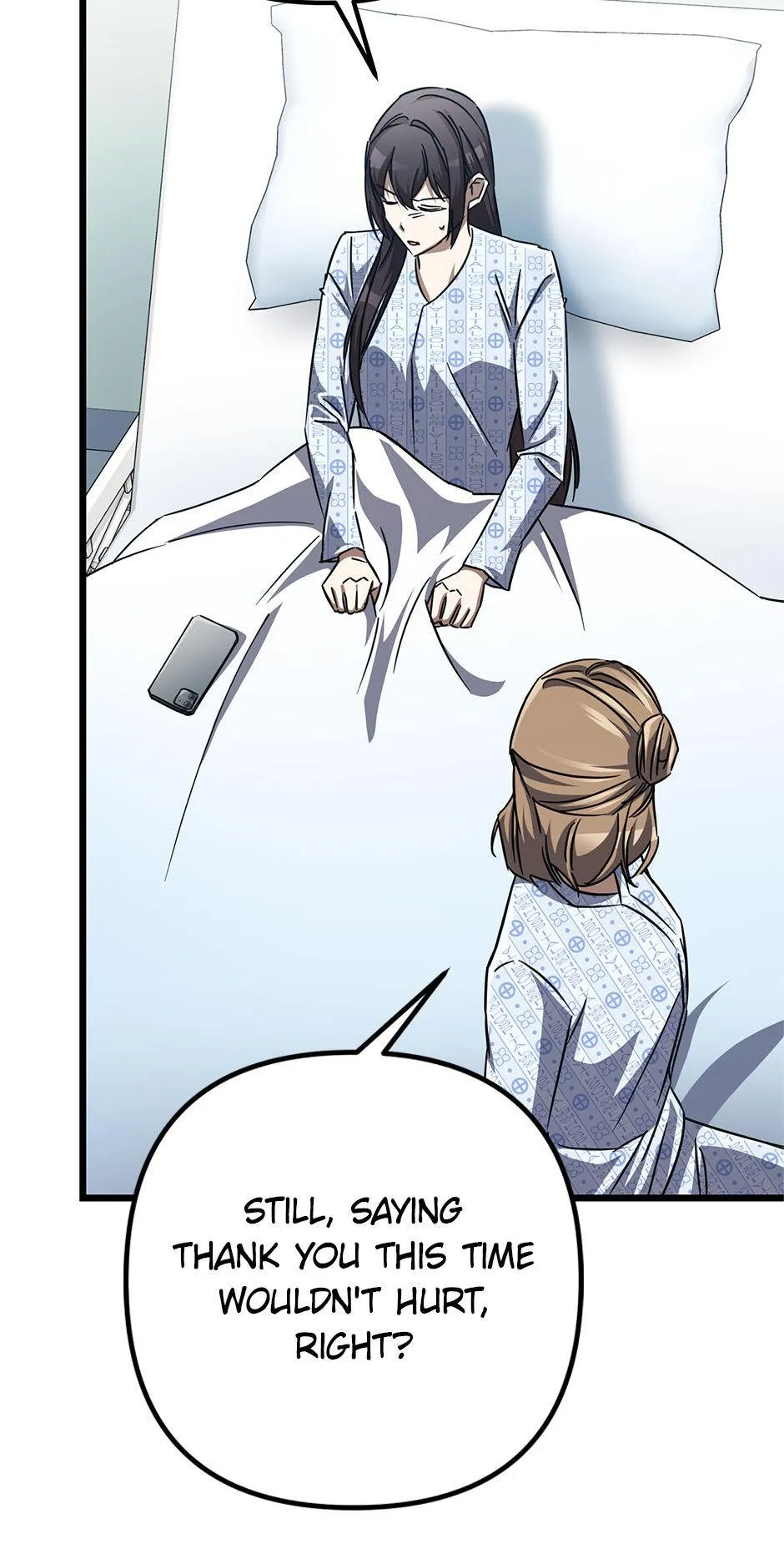 Hoegwihan Extra-ga Cheonjaega Doem Chapter 21 page 59 - 