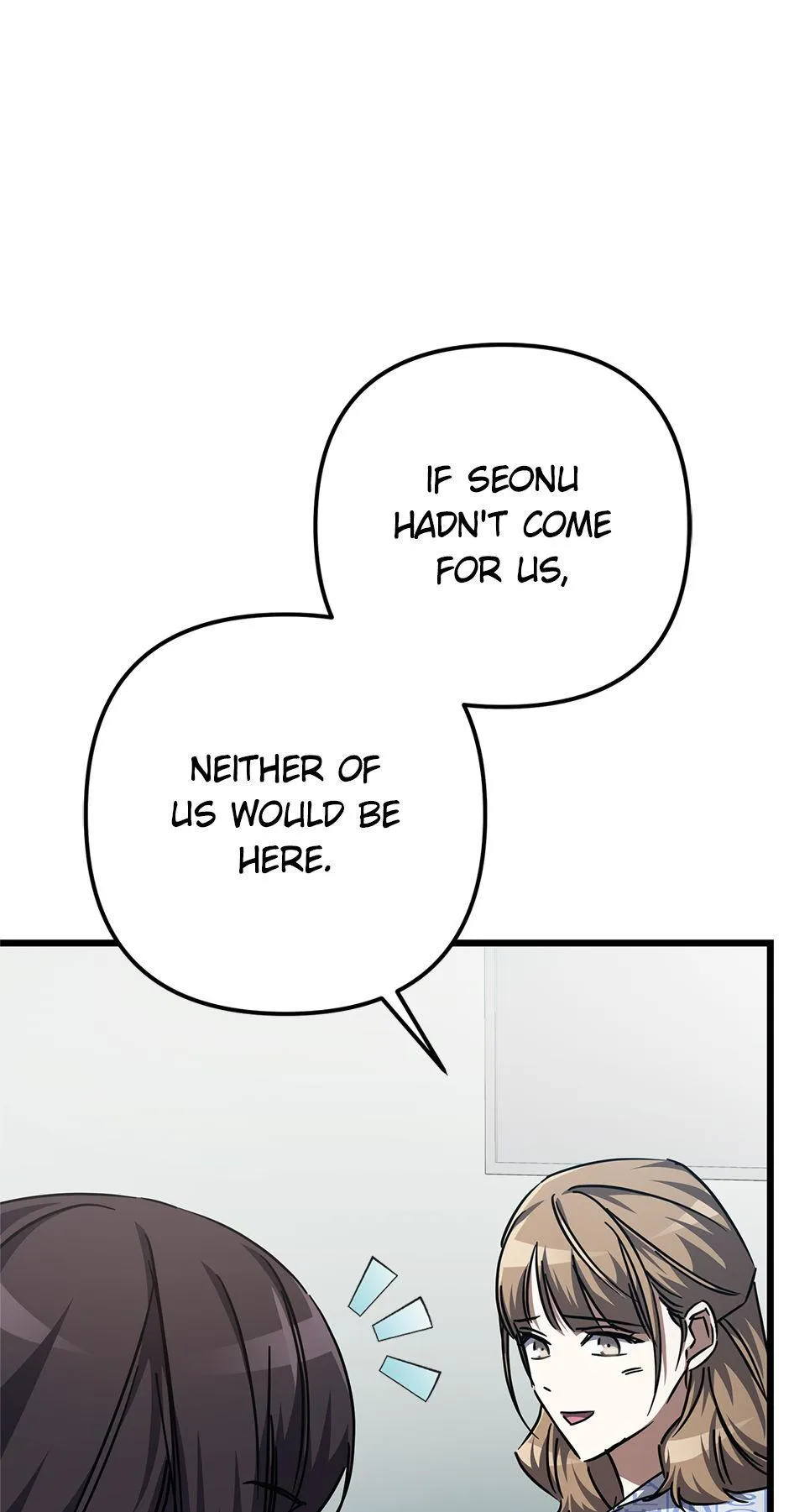 Hoegwihan Extra-ga Cheonjaega Doem Chapter 21 page 60 - 