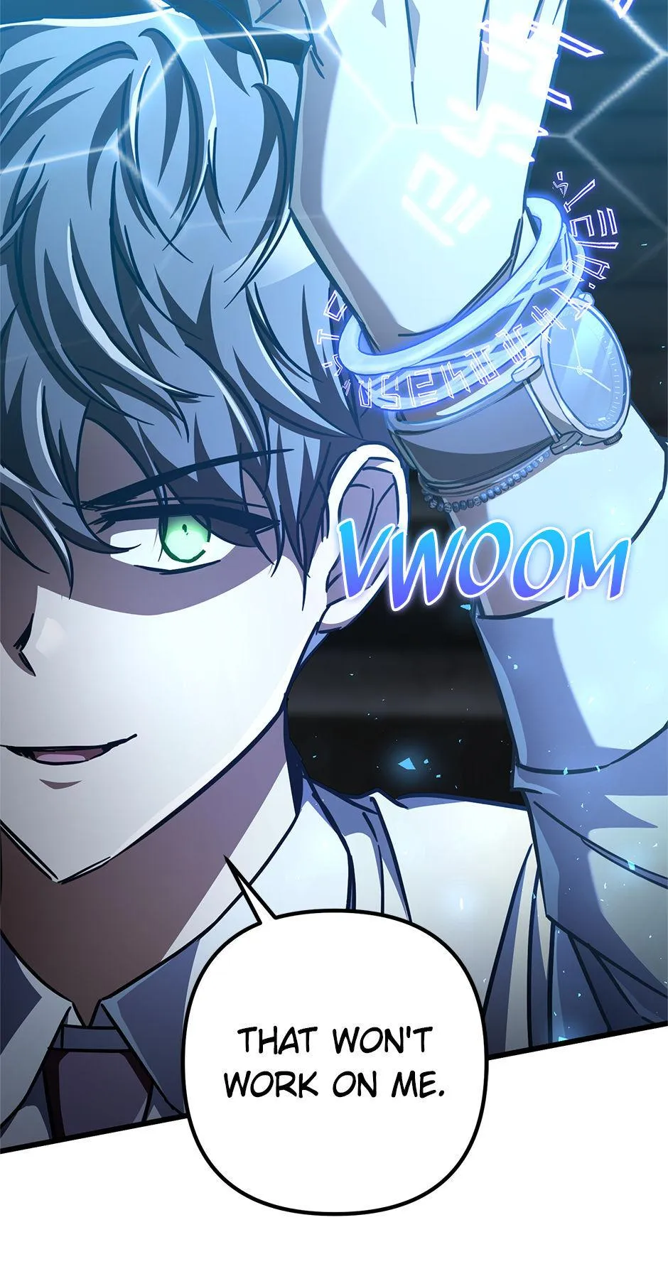 Hoegwihan Extra-ga Cheonjaega Doem Chapter 21 page 7 - 