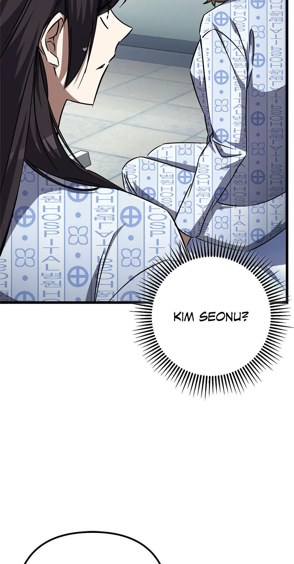 Hoegwihan Extra-ga Cheonjaega Doem Chapter 21 page 61 - 