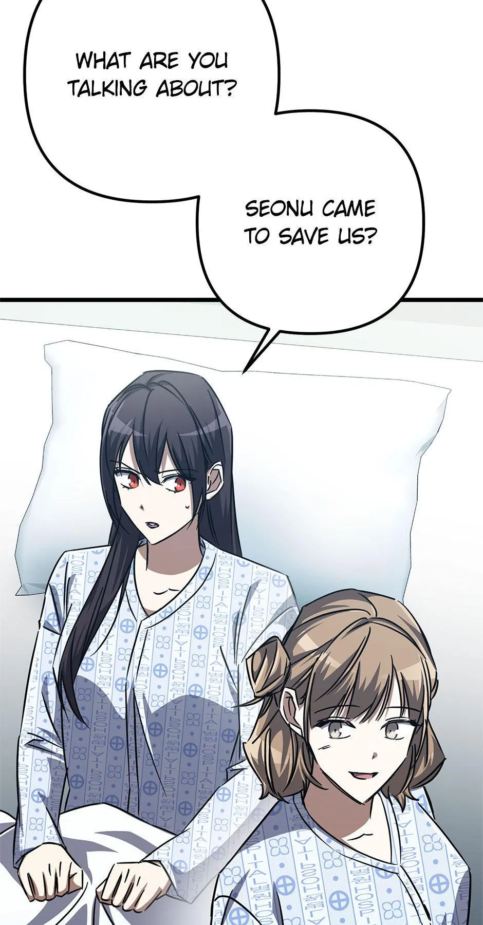 Hoegwihan Extra-ga Cheonjaega Doem Chapter 21 page 62 - 