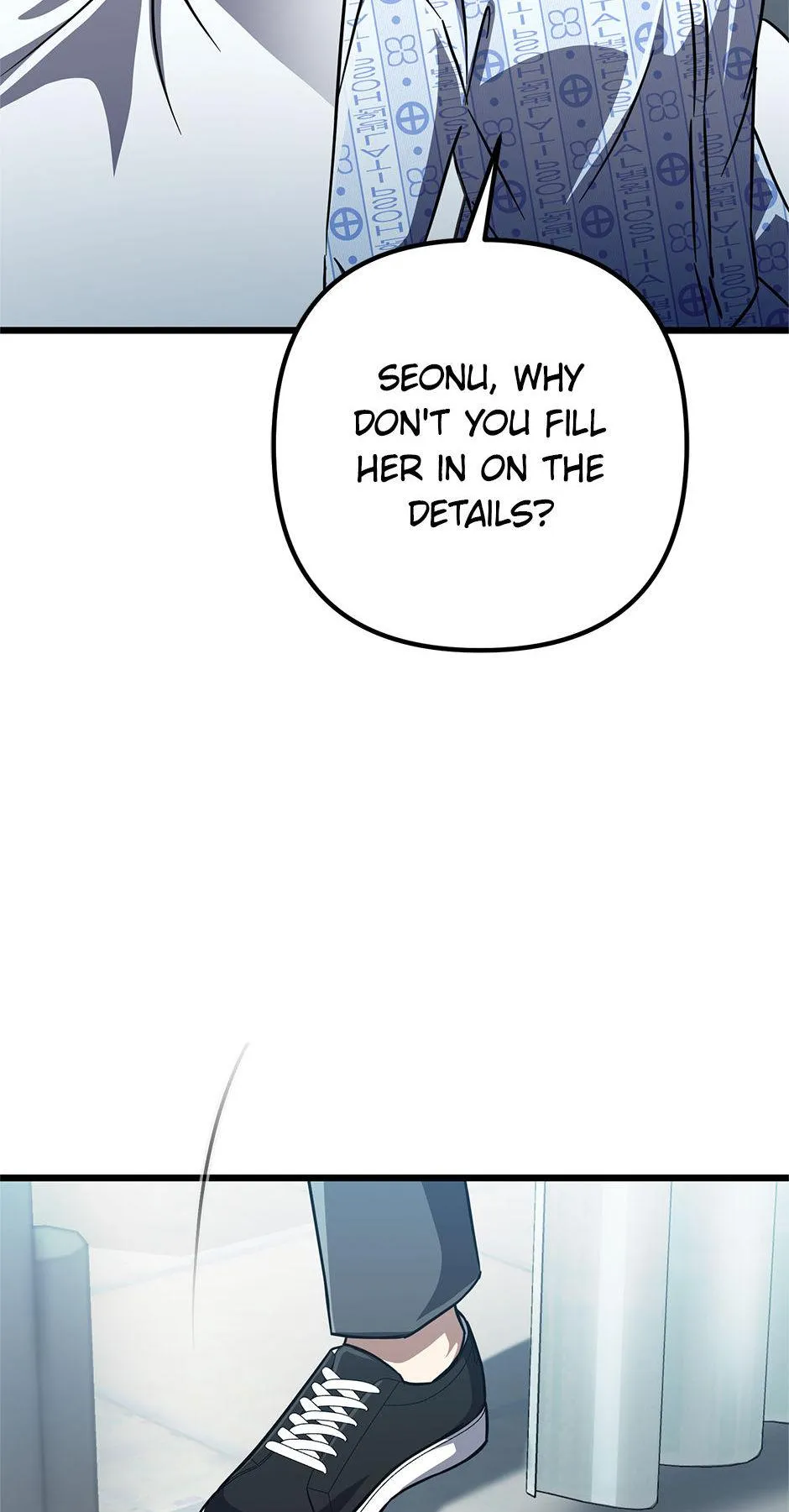 Hoegwihan Extra-ga Cheonjaega Doem Chapter 21 page 63 - 
